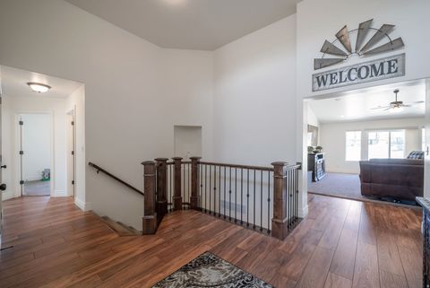 Tiny photo for 1288 N HORIZON VIEW LOOP W, Elk Ridge, UT 84651 (MLS # 2121489)