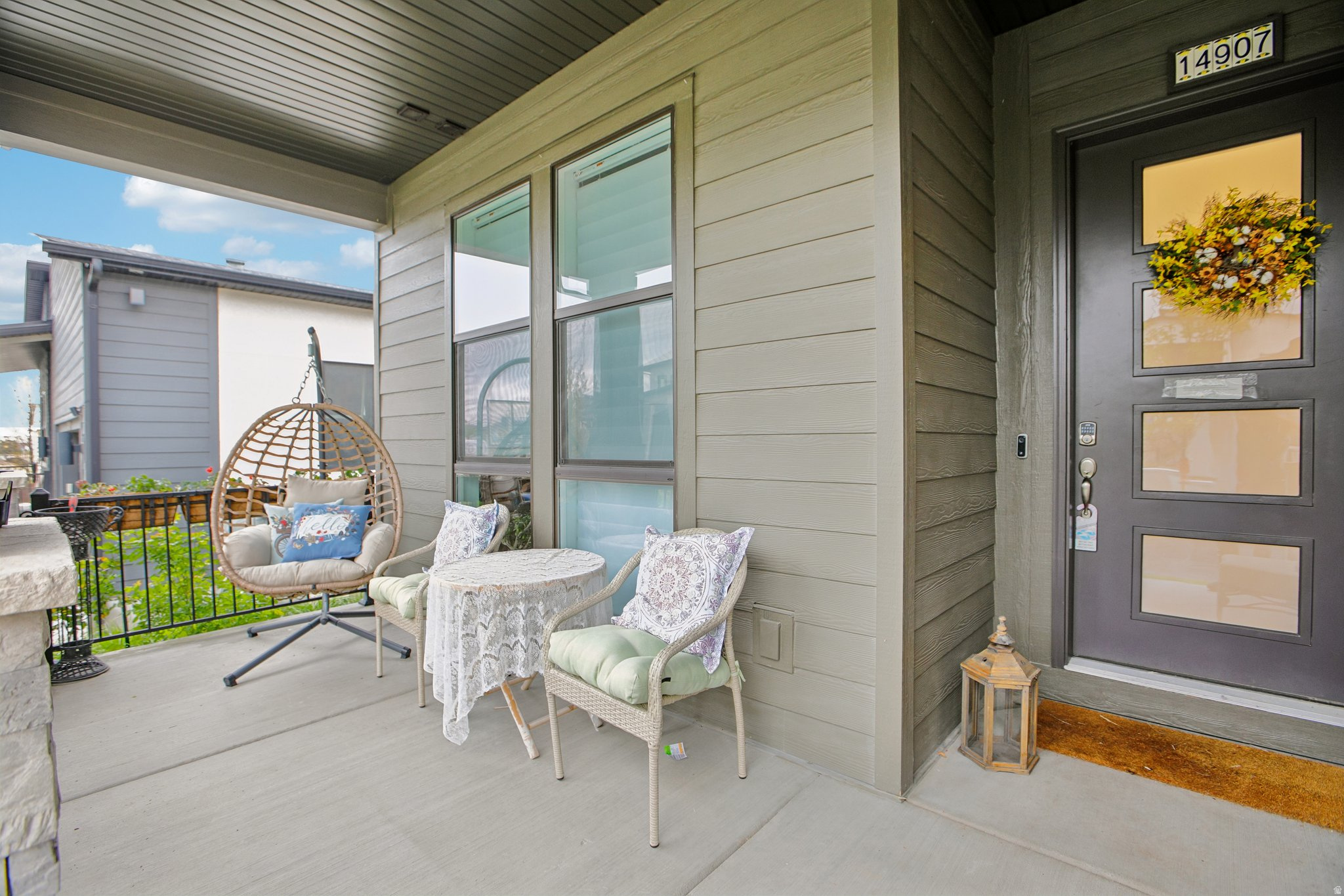 ROSECREST - Residential