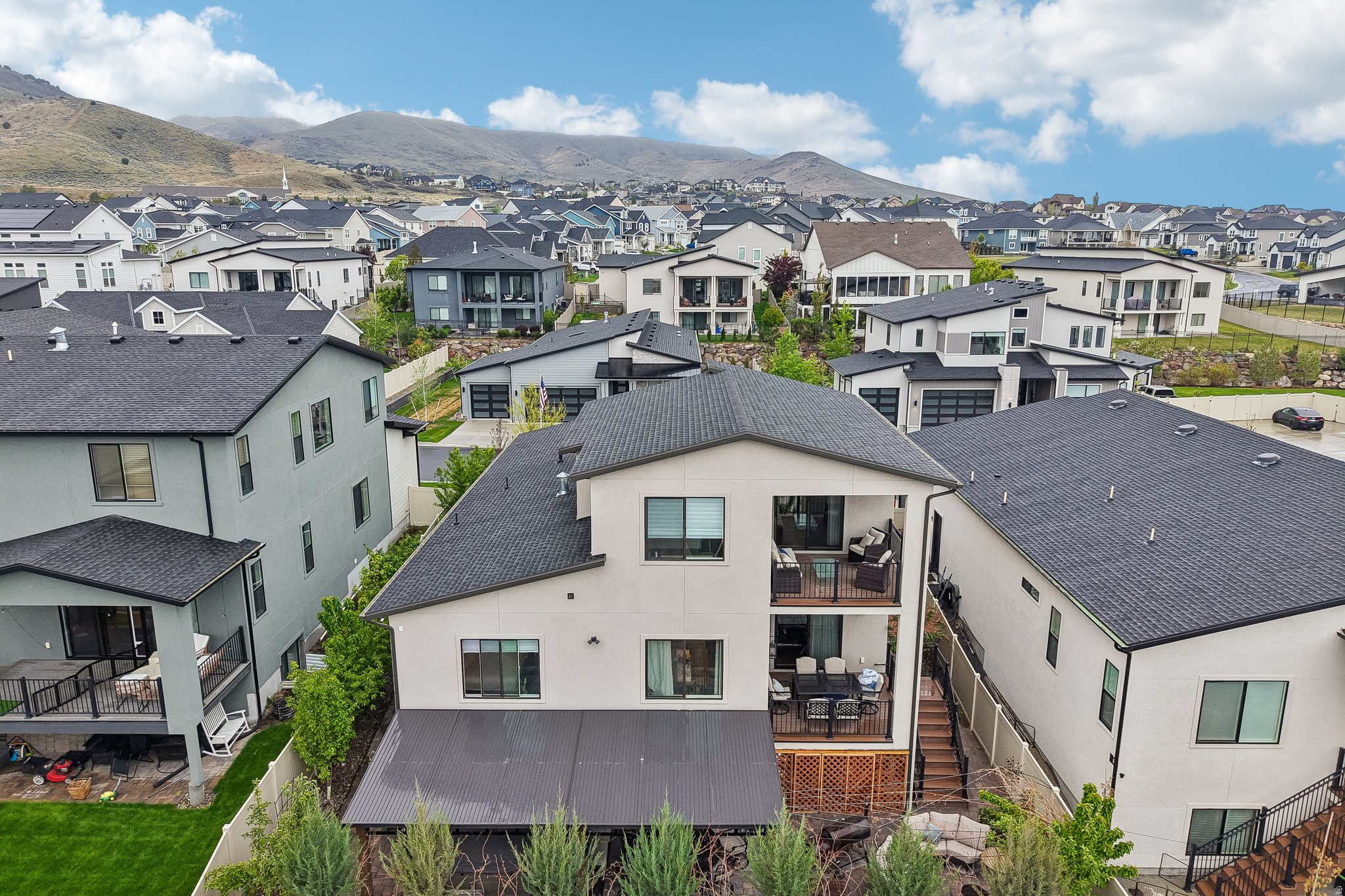 ROSECREST - Residential