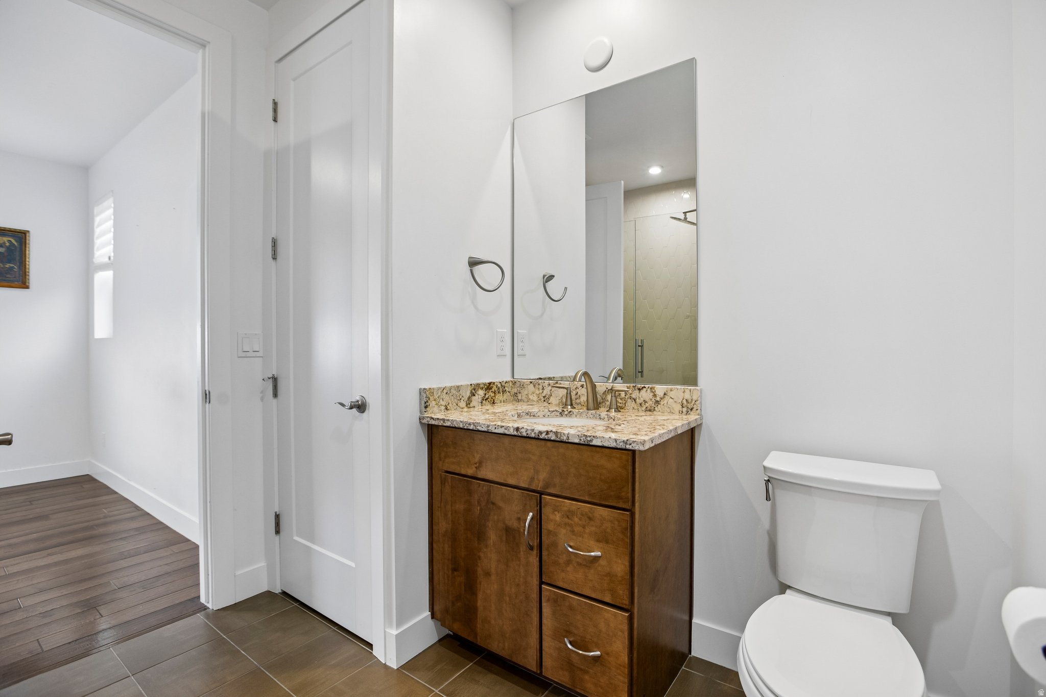 ROSECREST - Residential