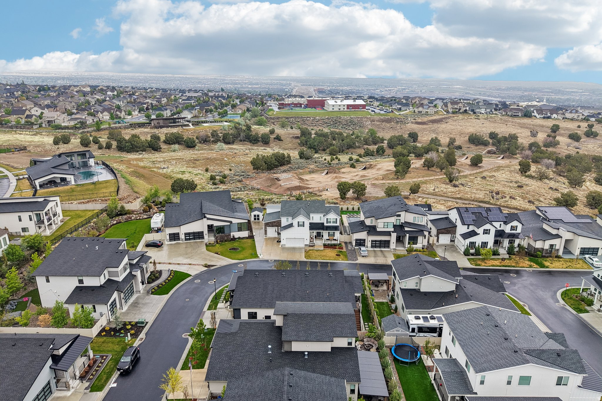 ROSECREST - Residential