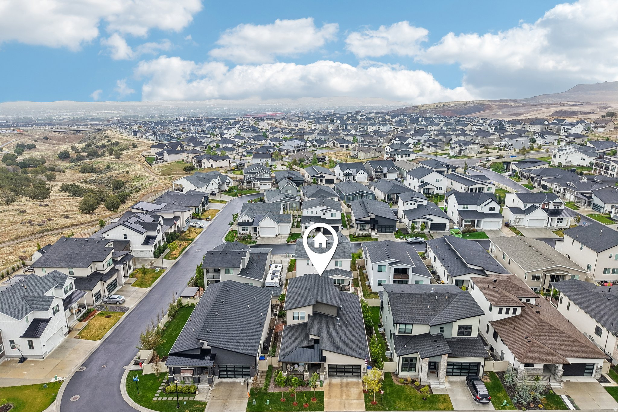 ROSECREST - Residential