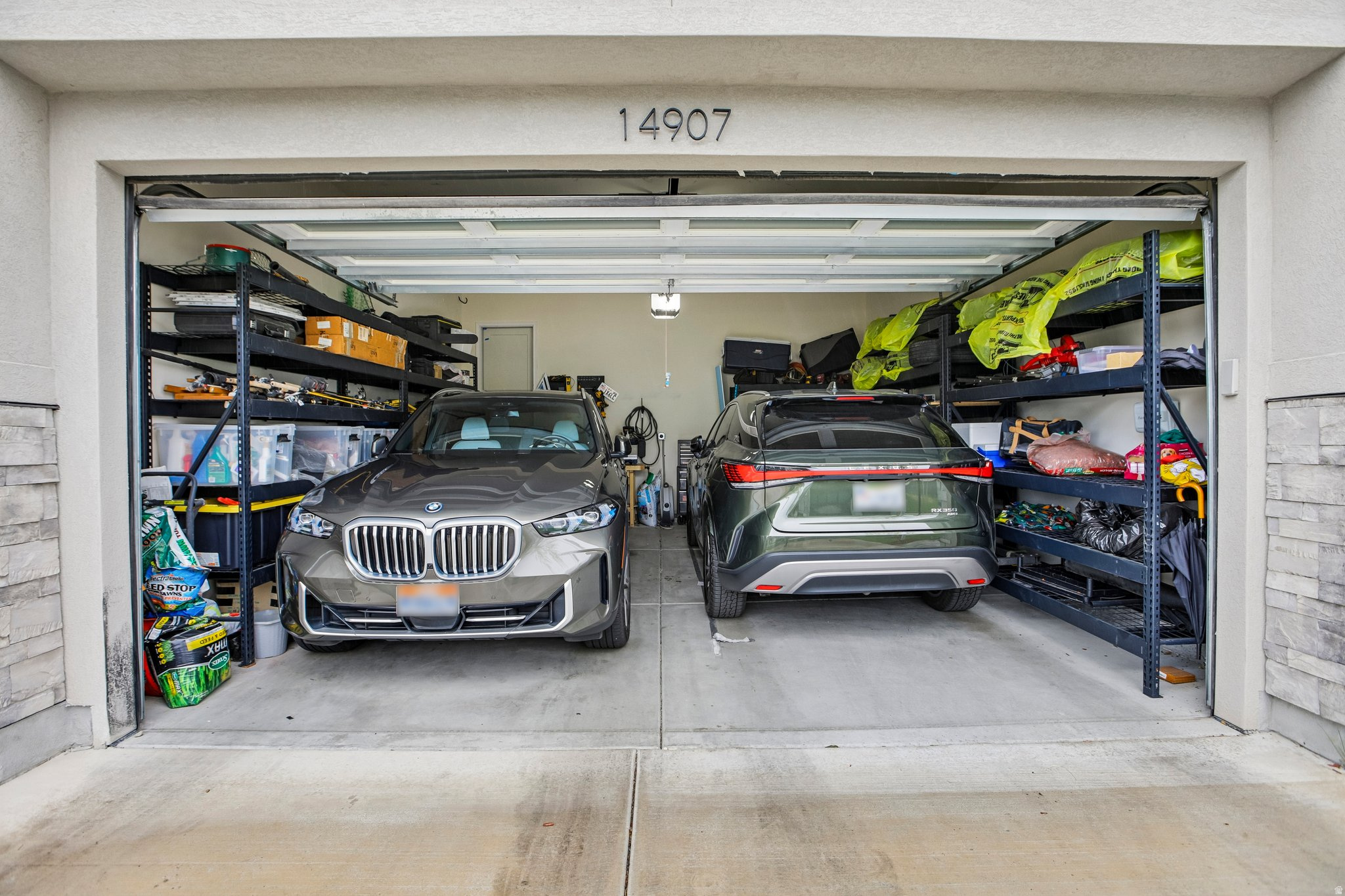 ROSECREST - Residential