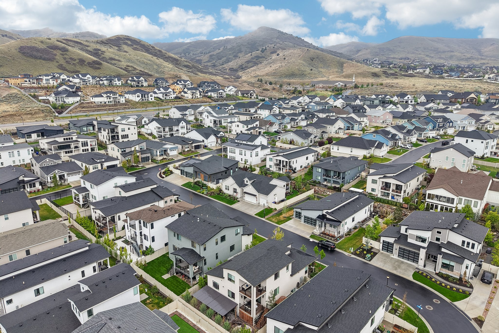 ROSECREST - Residential