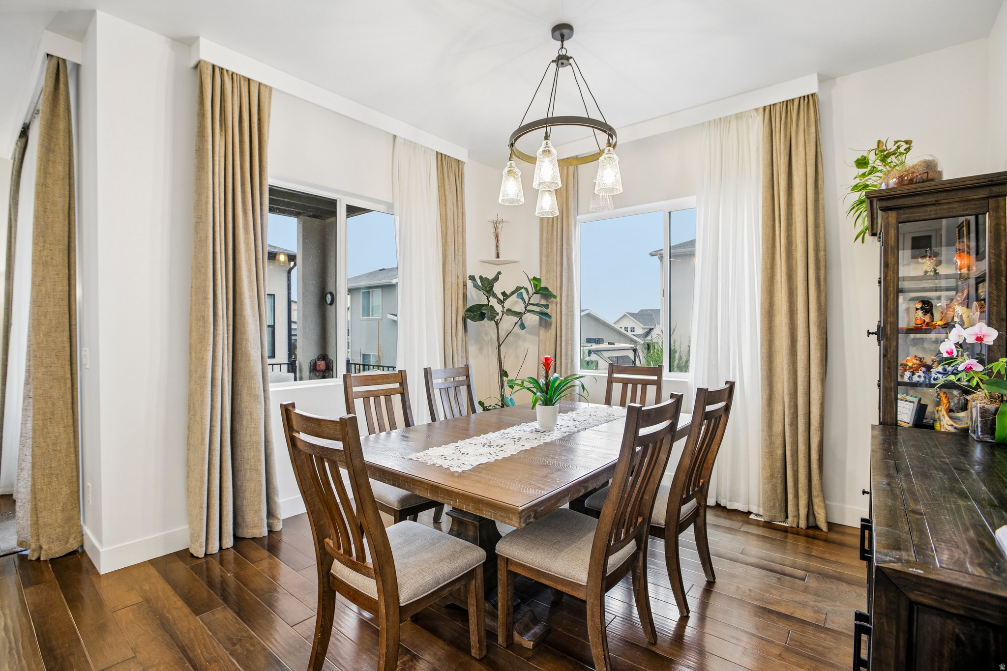 ROSECREST - Residential