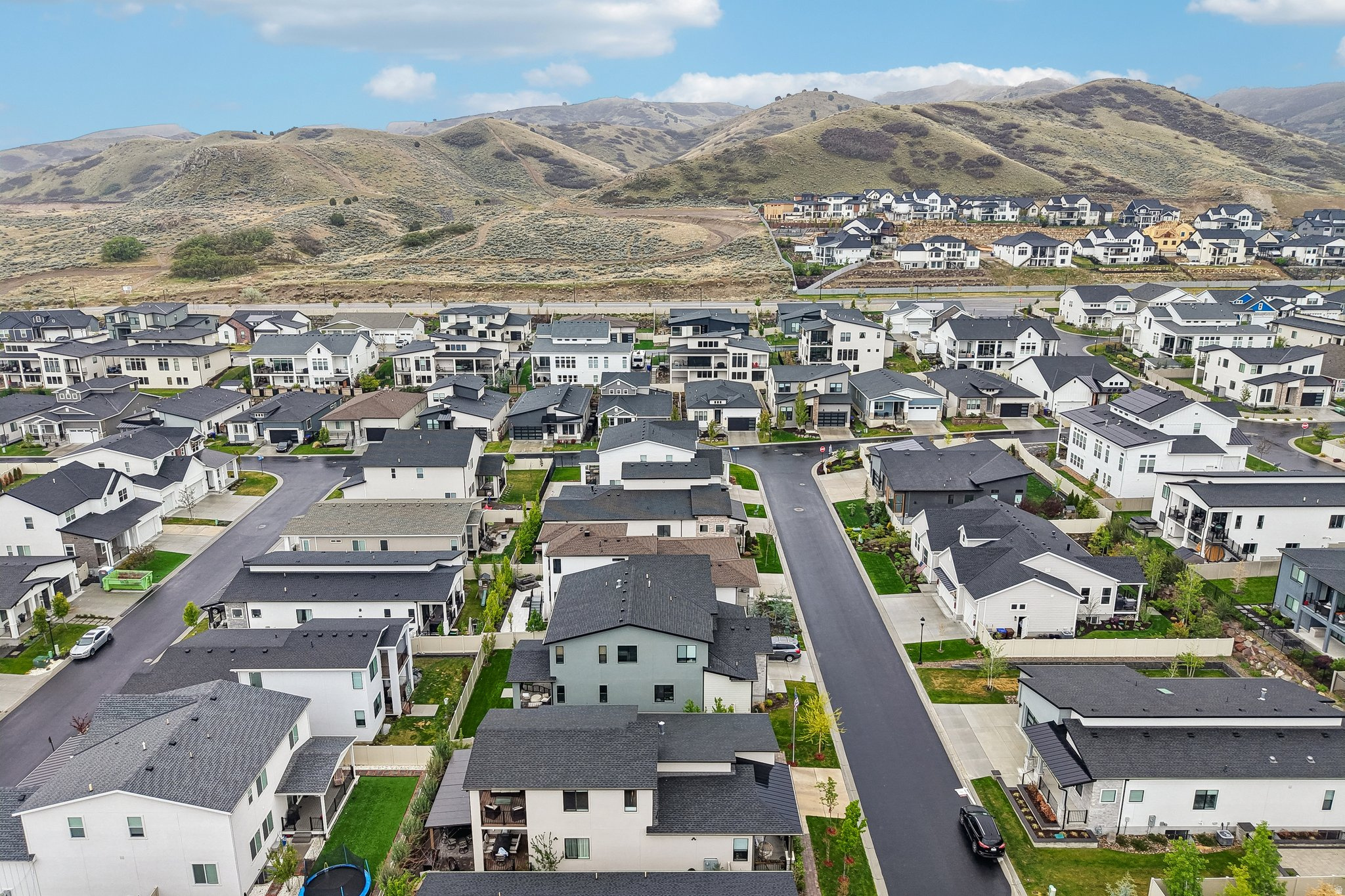 ROSECREST - Residential