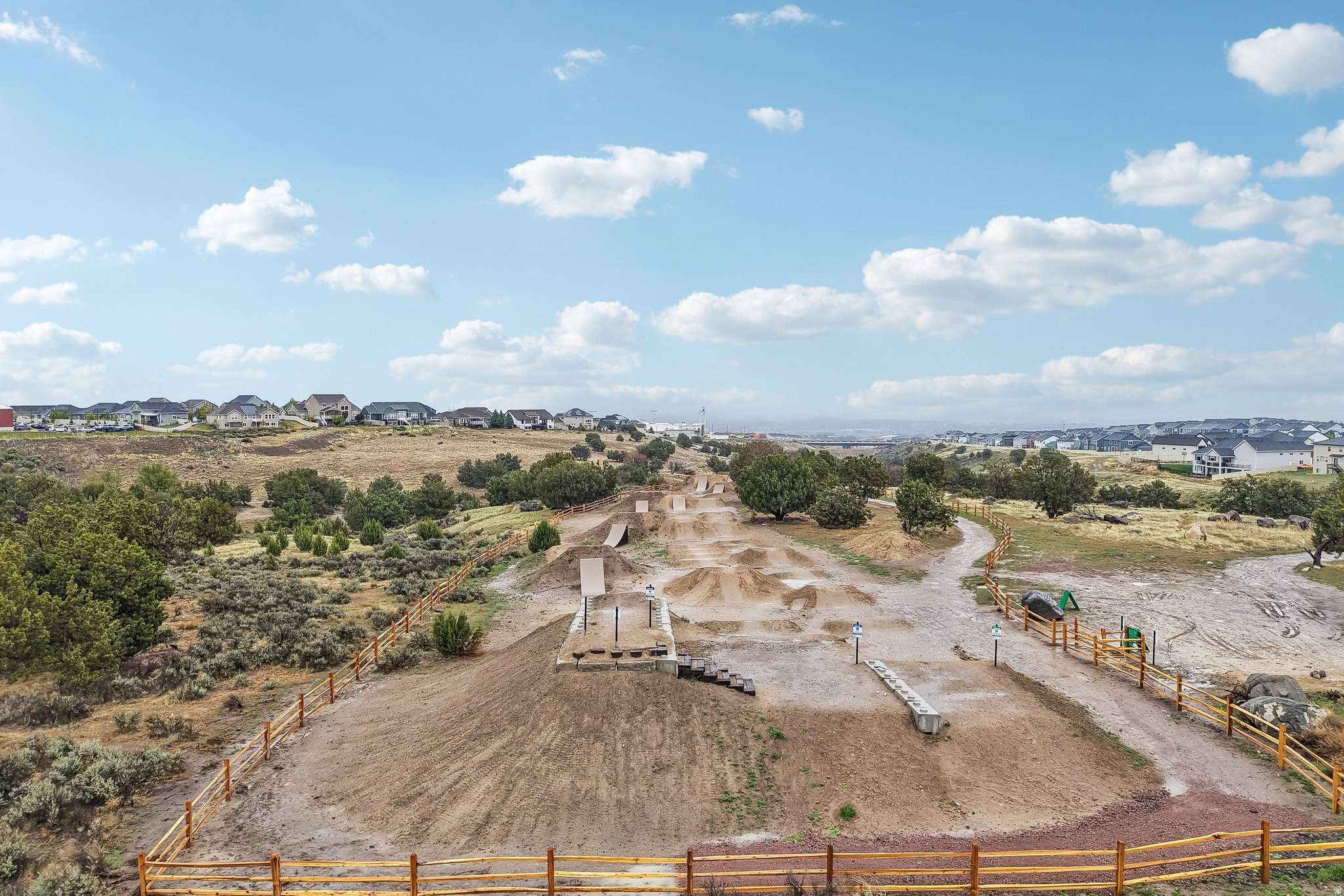 ROSECREST - Residential