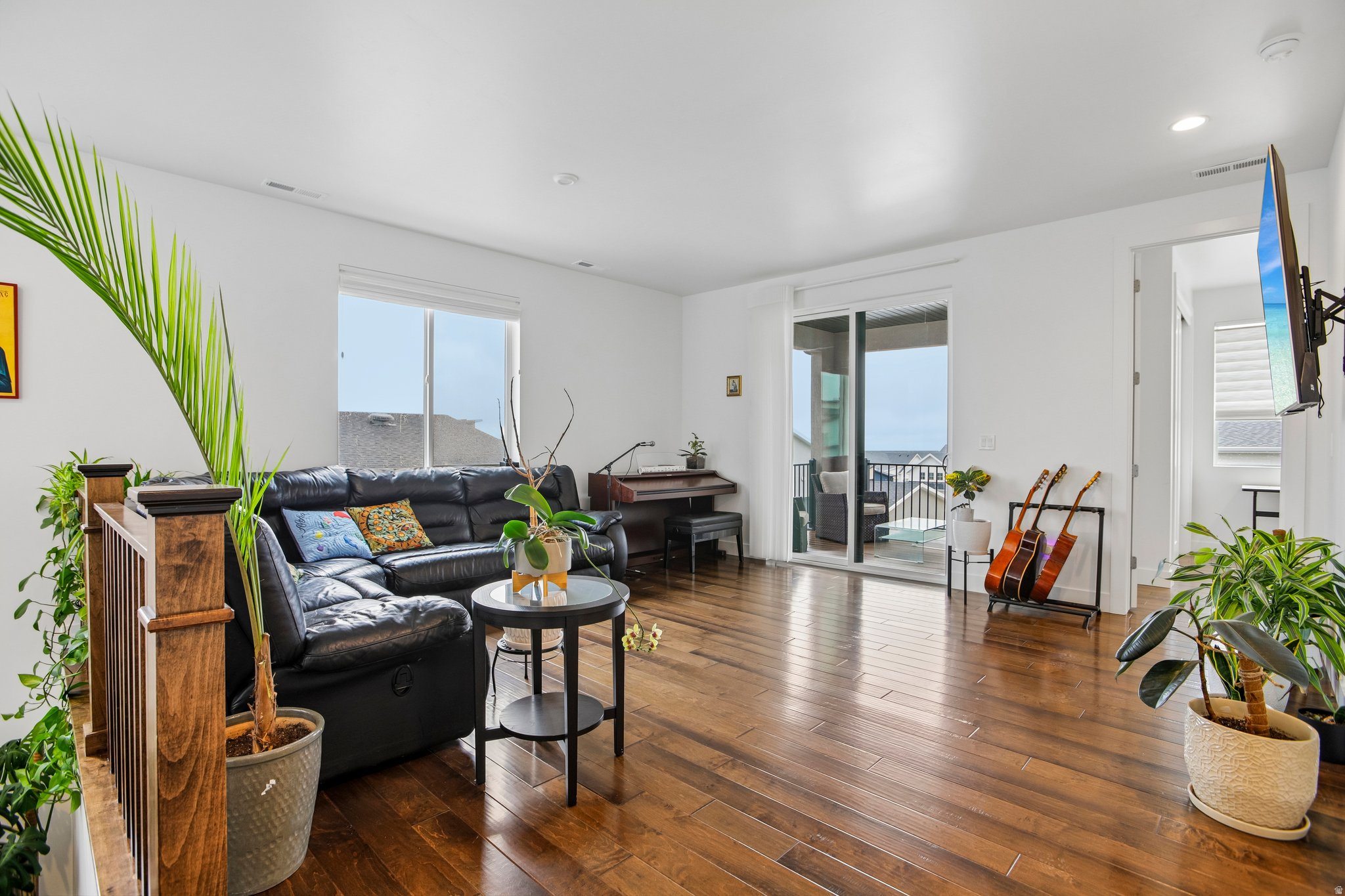 ROSECREST - Residential