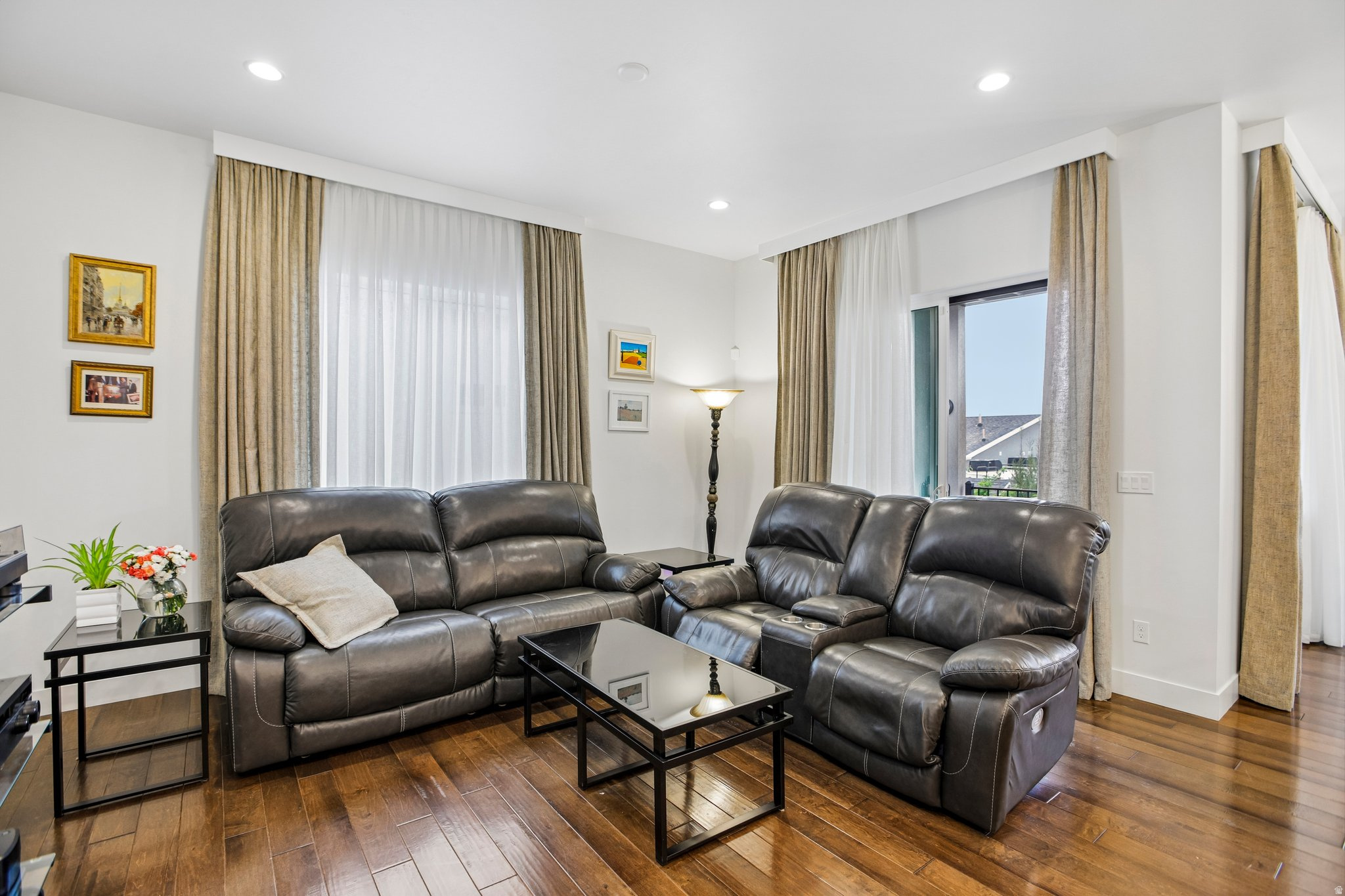 ROSECREST - Residential