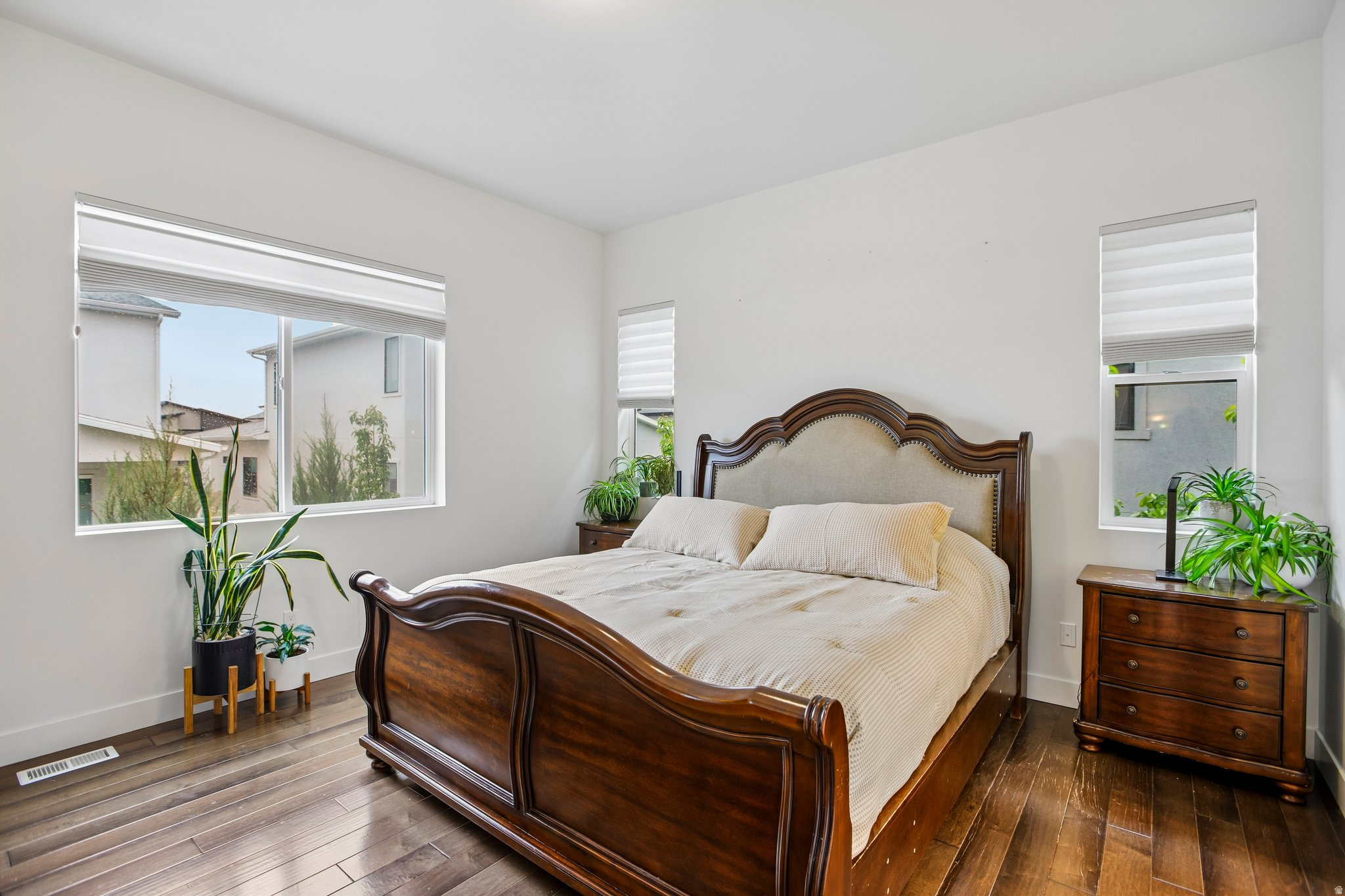 ROSECREST - Residential