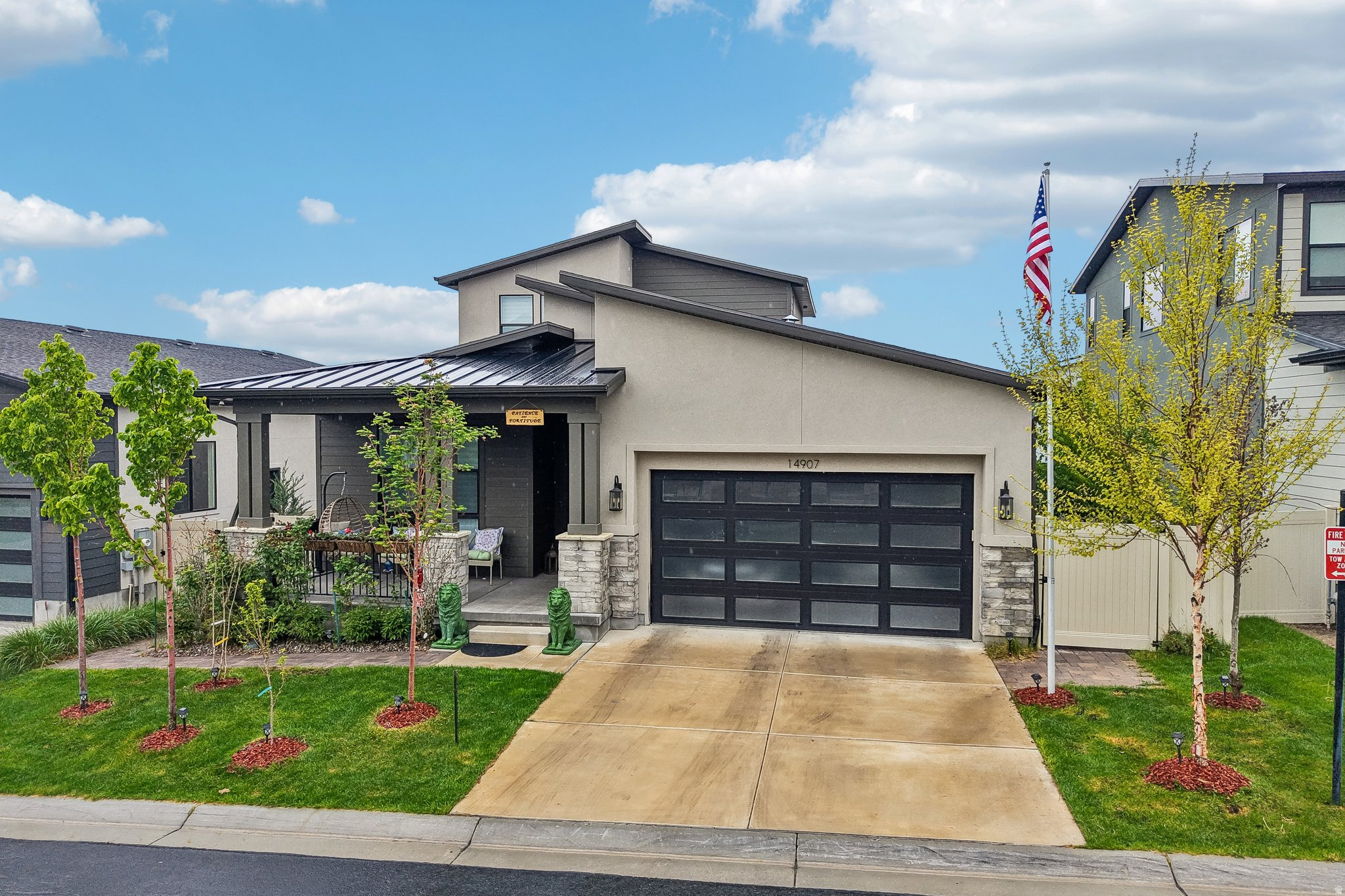 ROSECREST - Residential