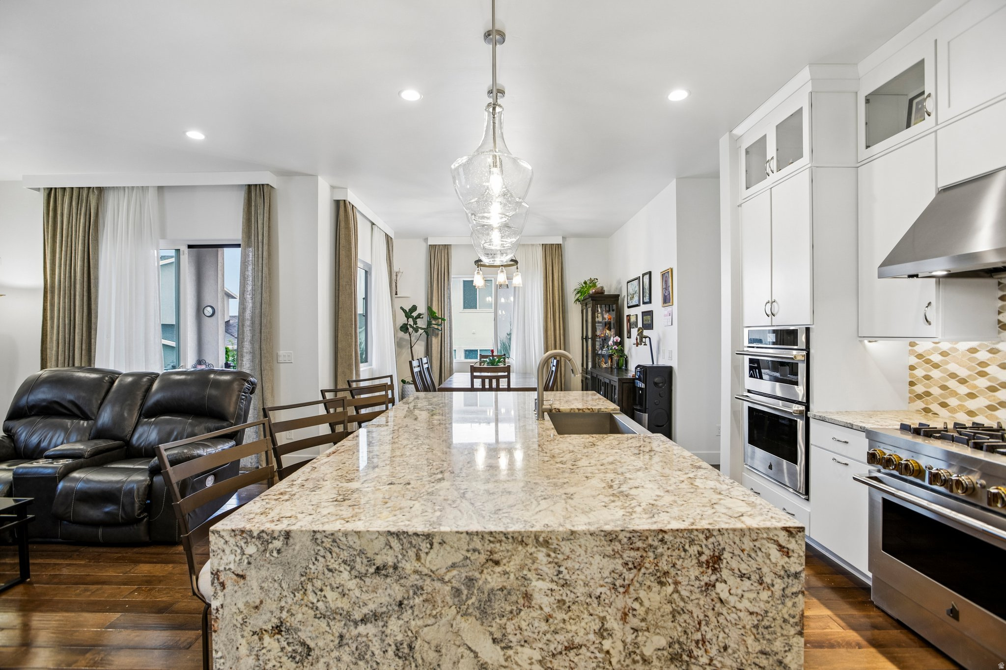 ROSECREST - Residential