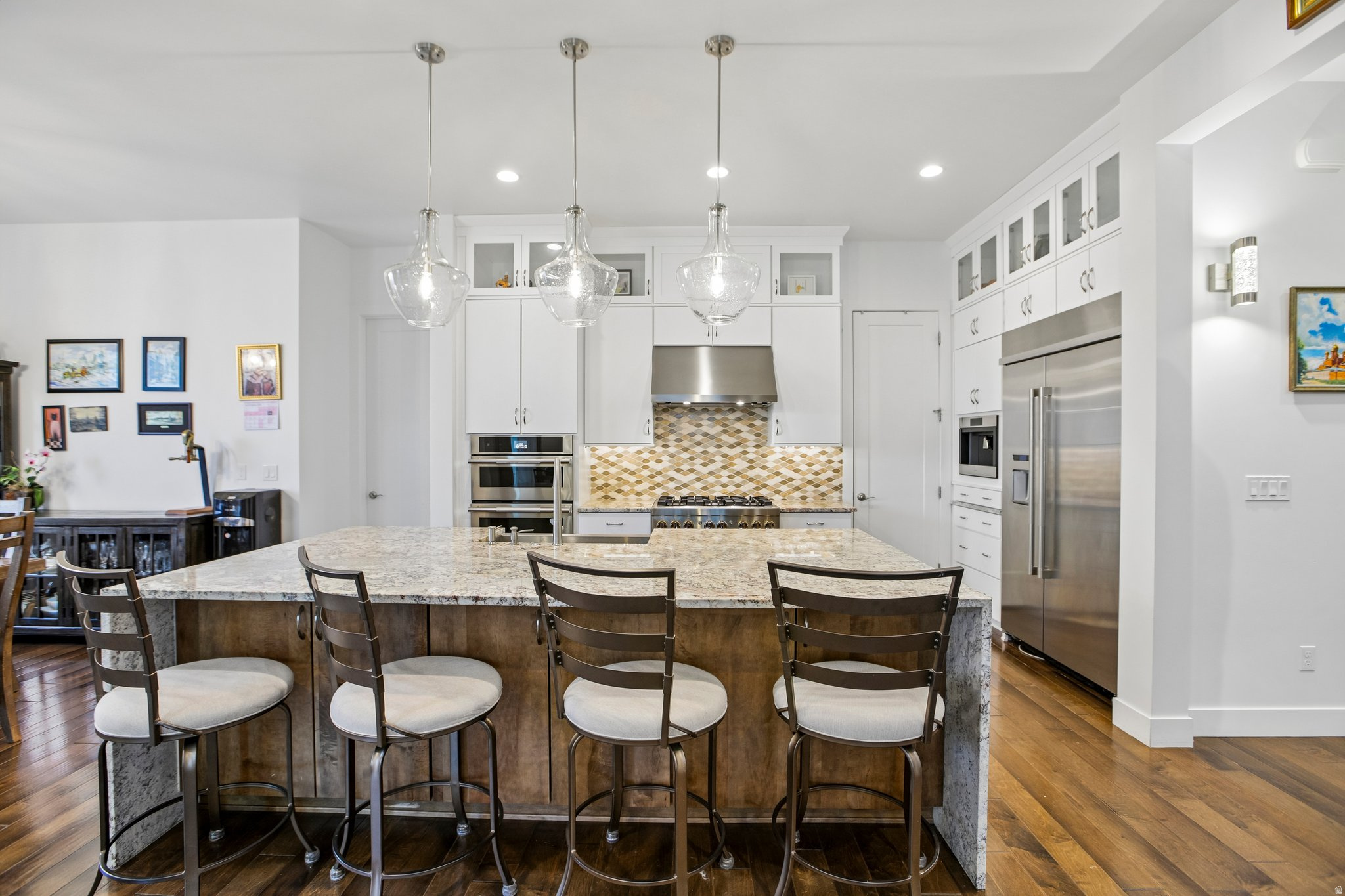 ROSECREST - Residential