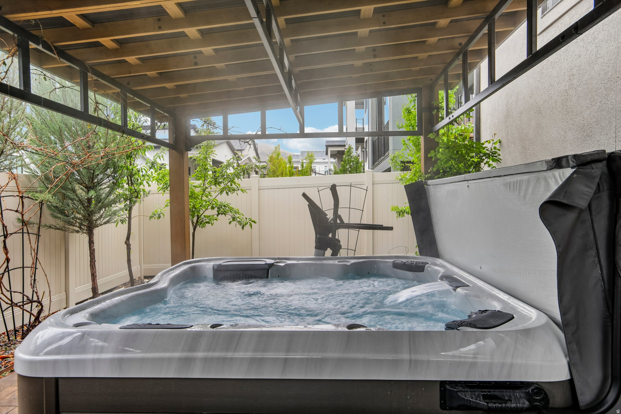 ROSECREST - Residential