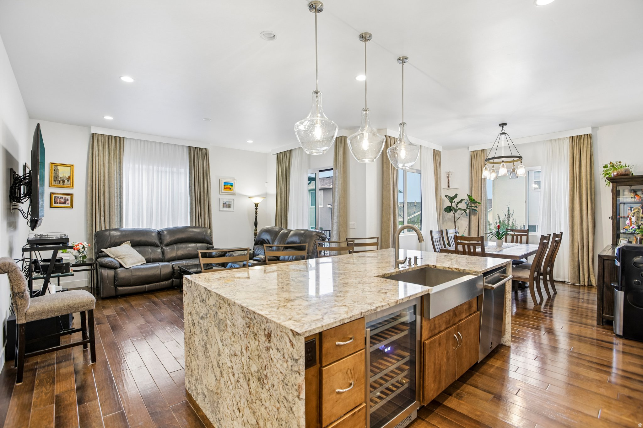 ROSECREST - Residential