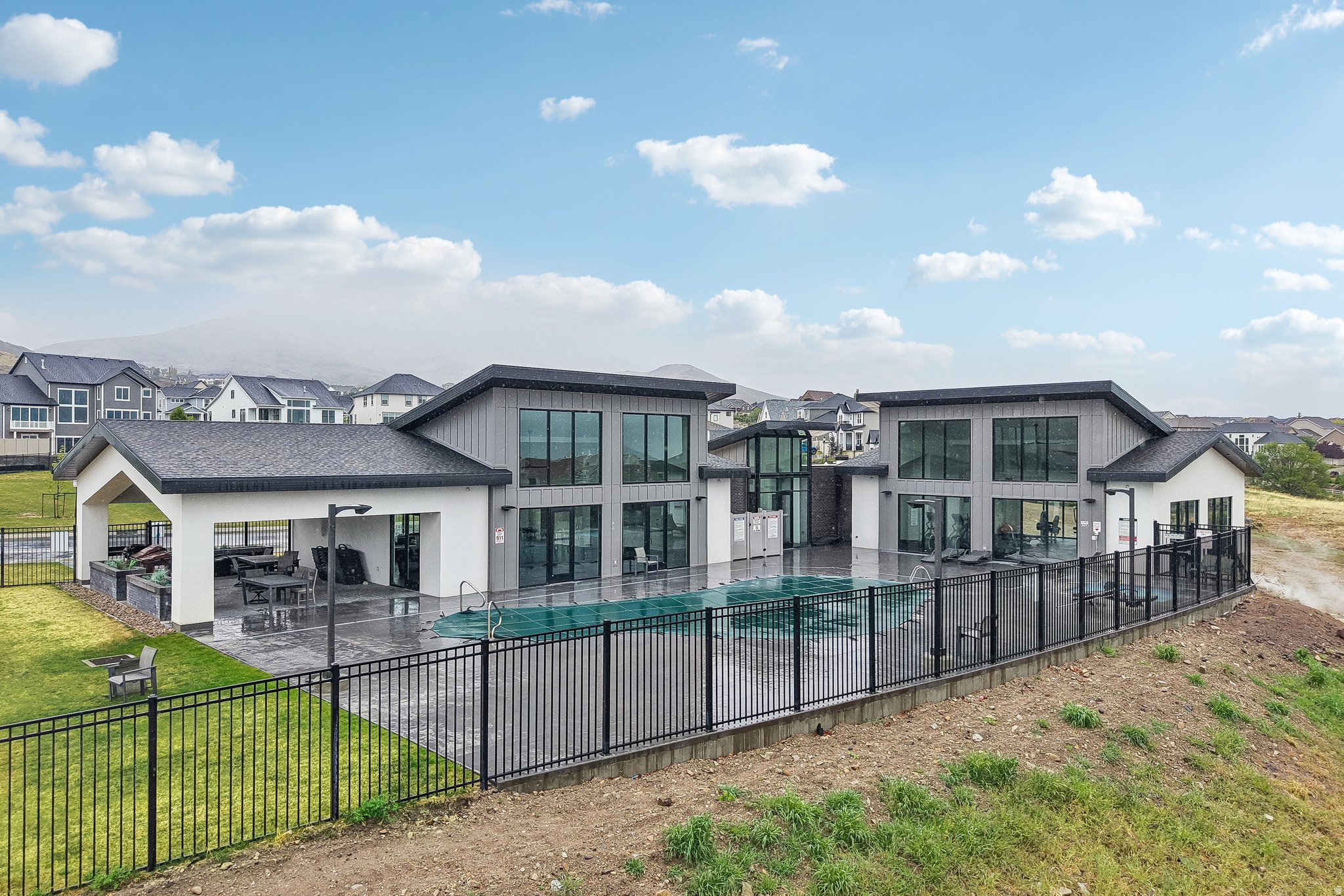 ROSECREST - Residential