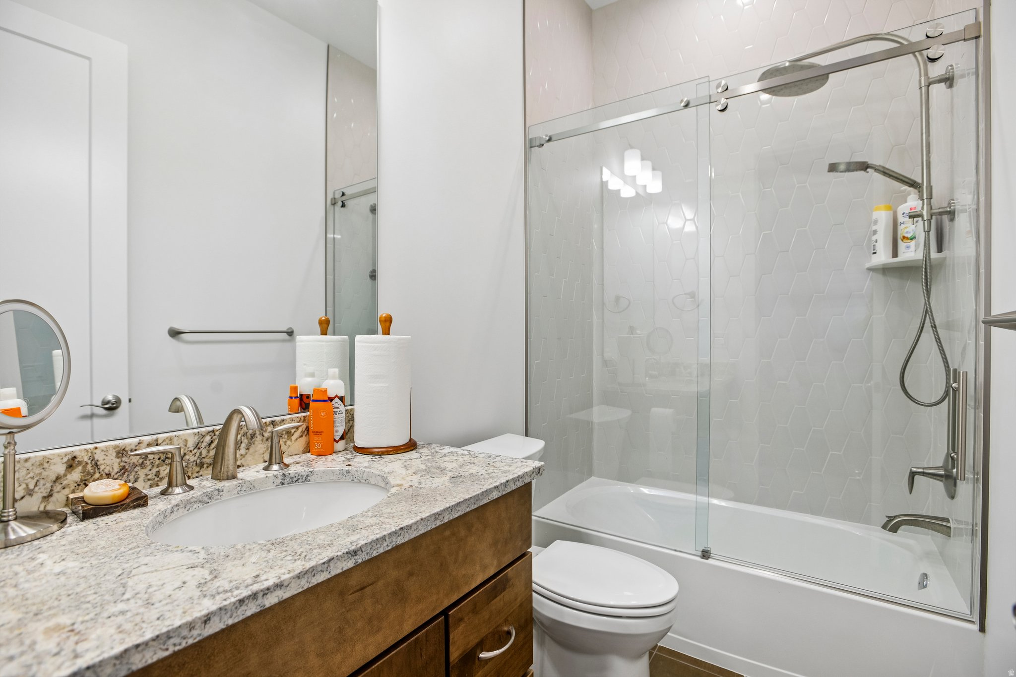 ROSECREST - Residential