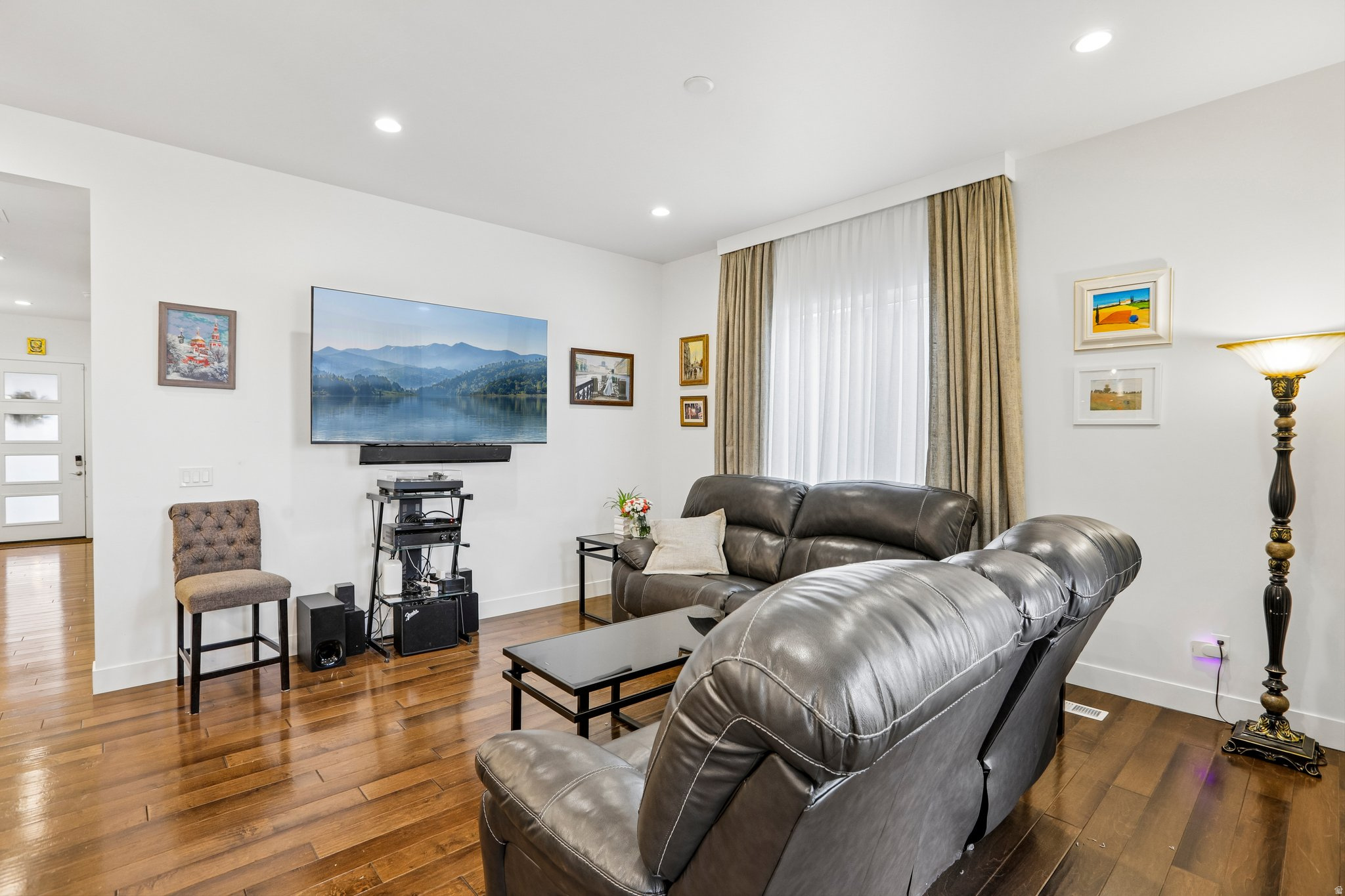 ROSECREST - Residential