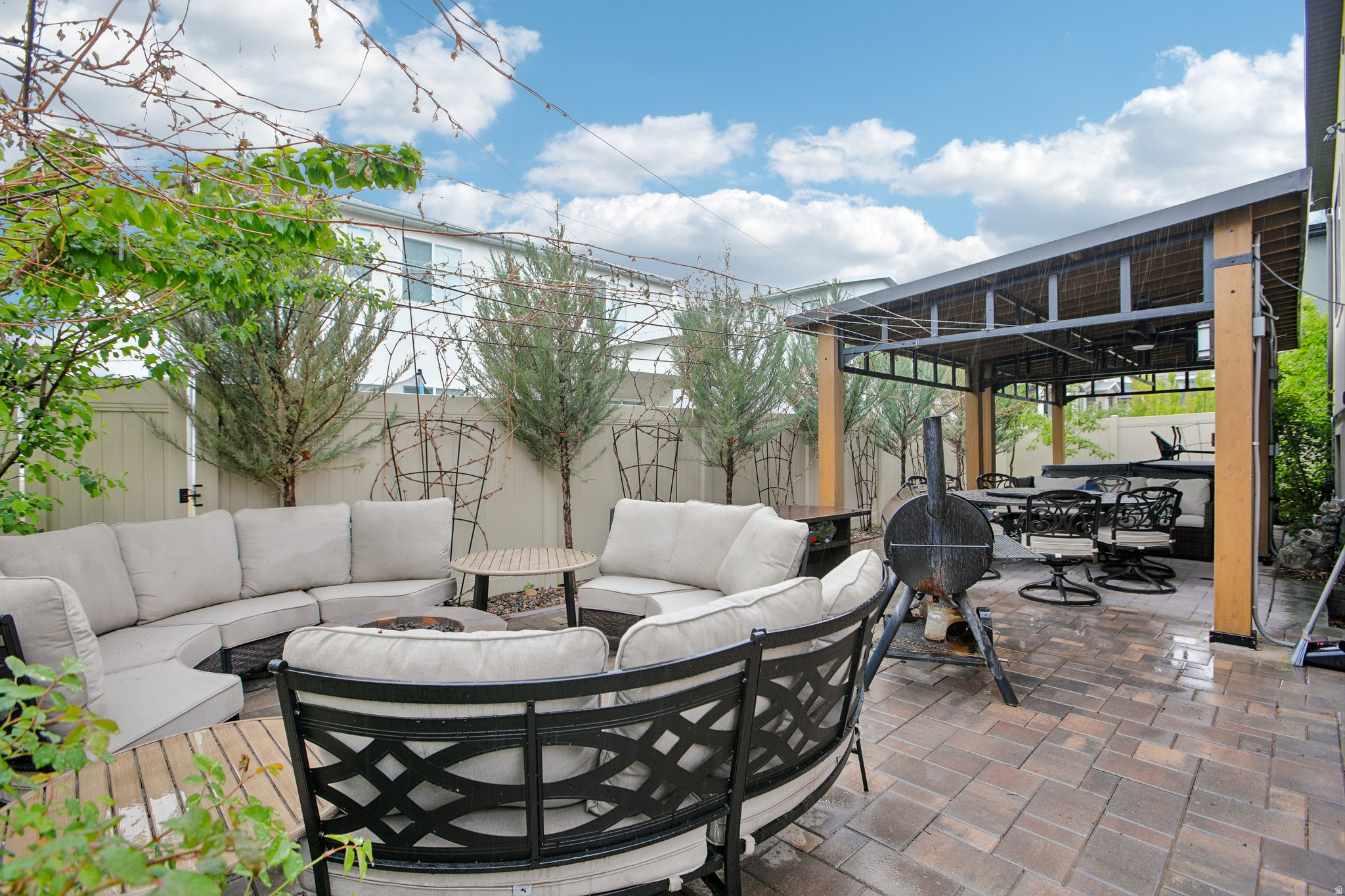 ROSECREST - Residential