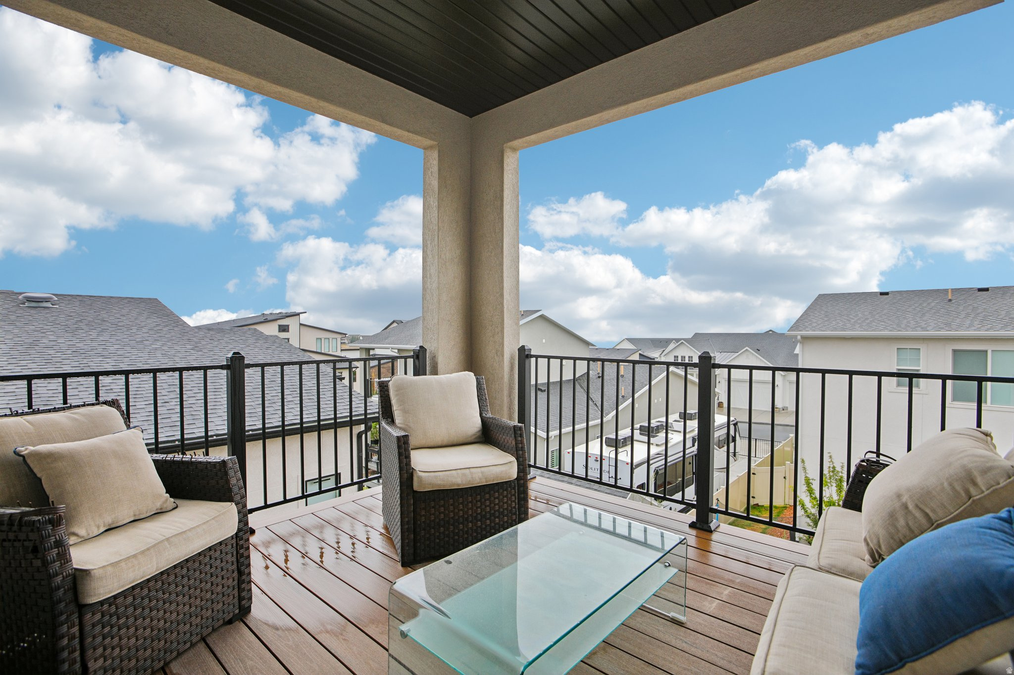 ROSECREST - Residential