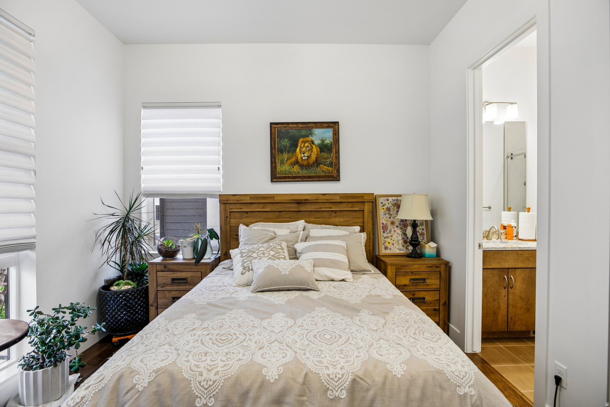 ROSECREST - Residential