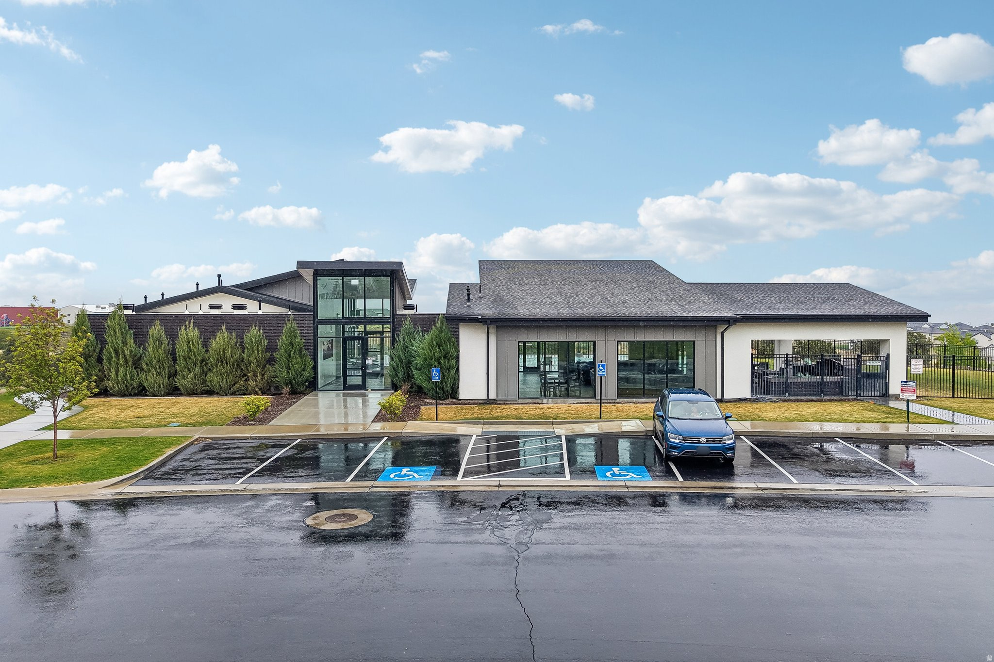 ROSECREST - Residential