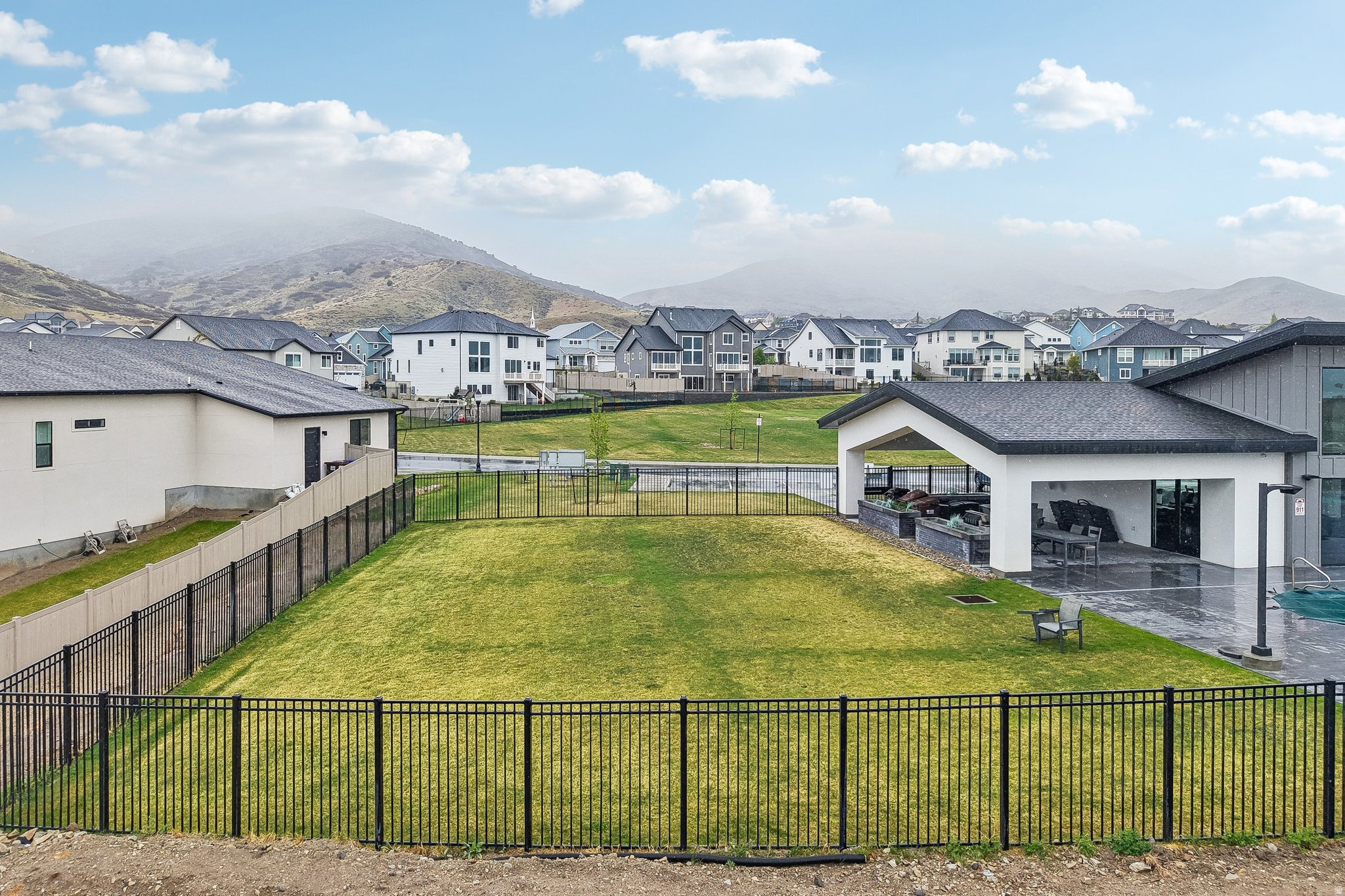 ROSECREST - Residential