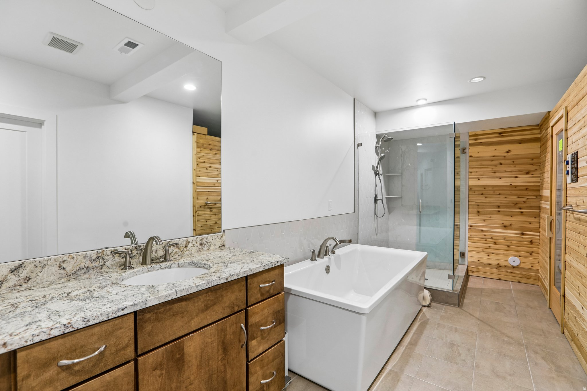 ROSECREST - Residential