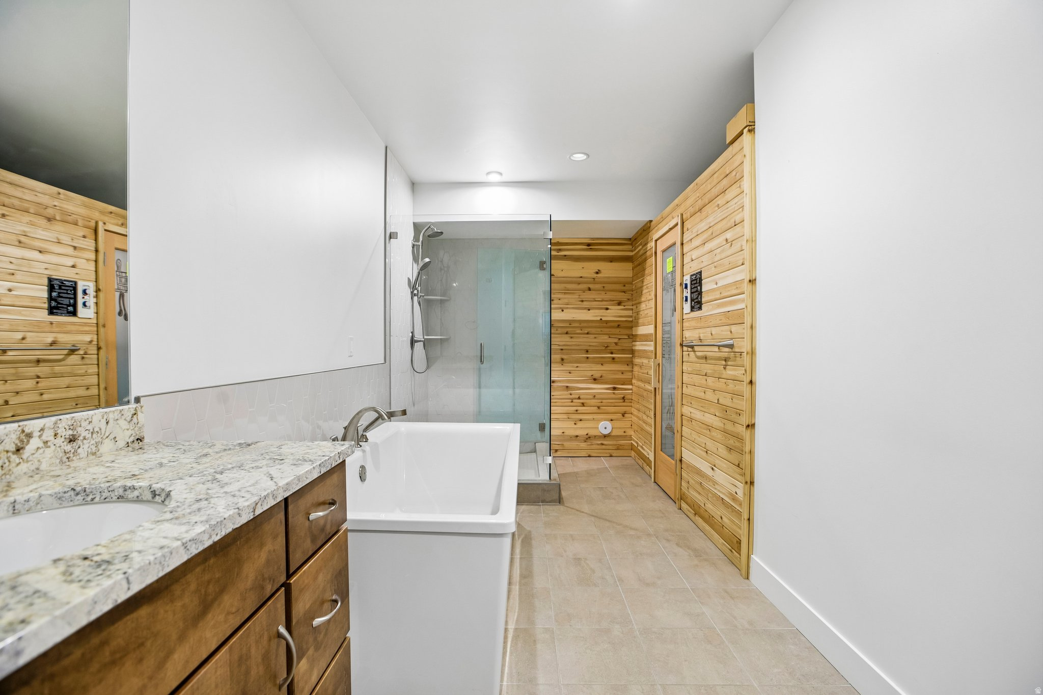 ROSECREST - Residential