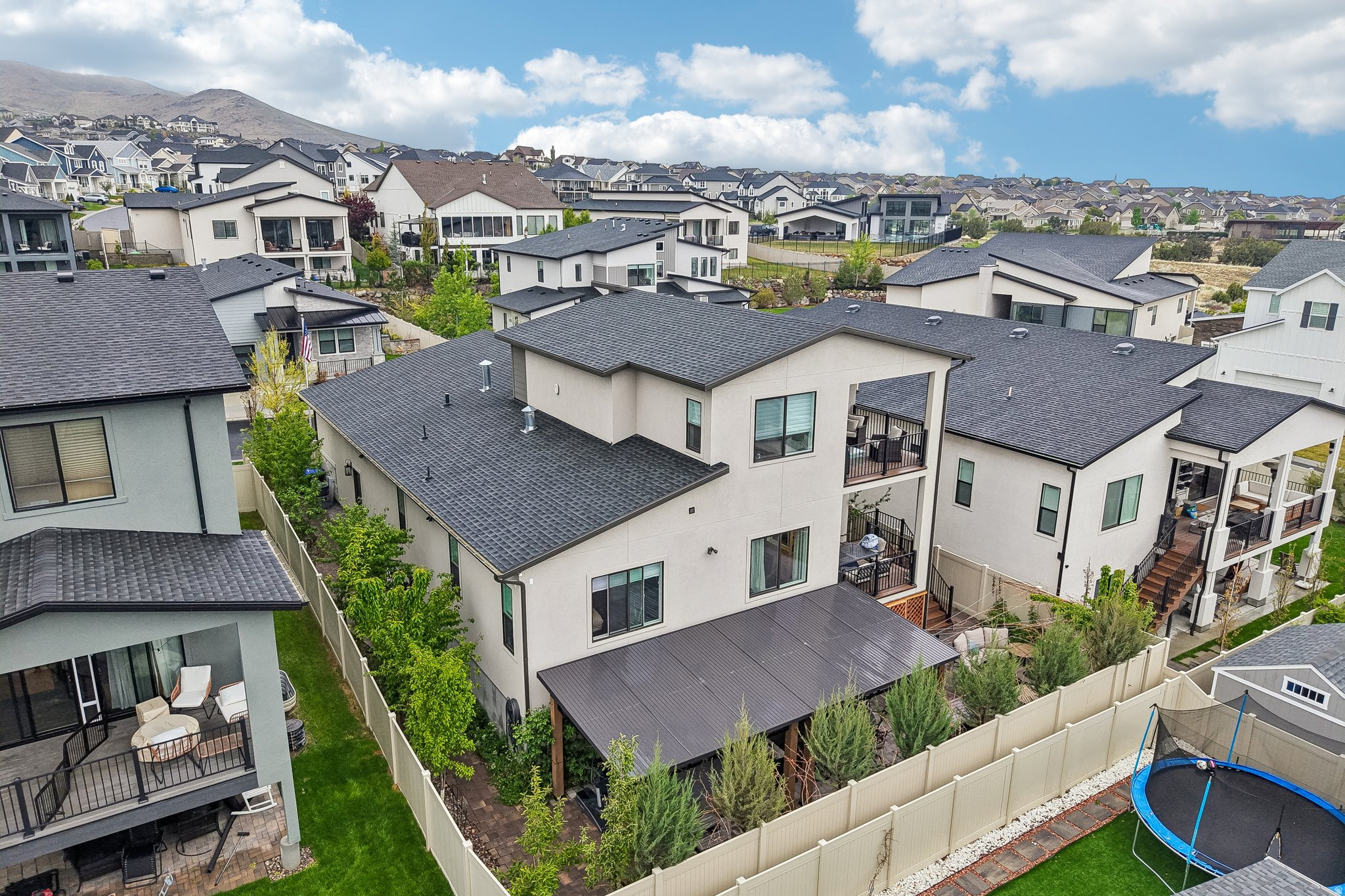 ROSECREST - Residential