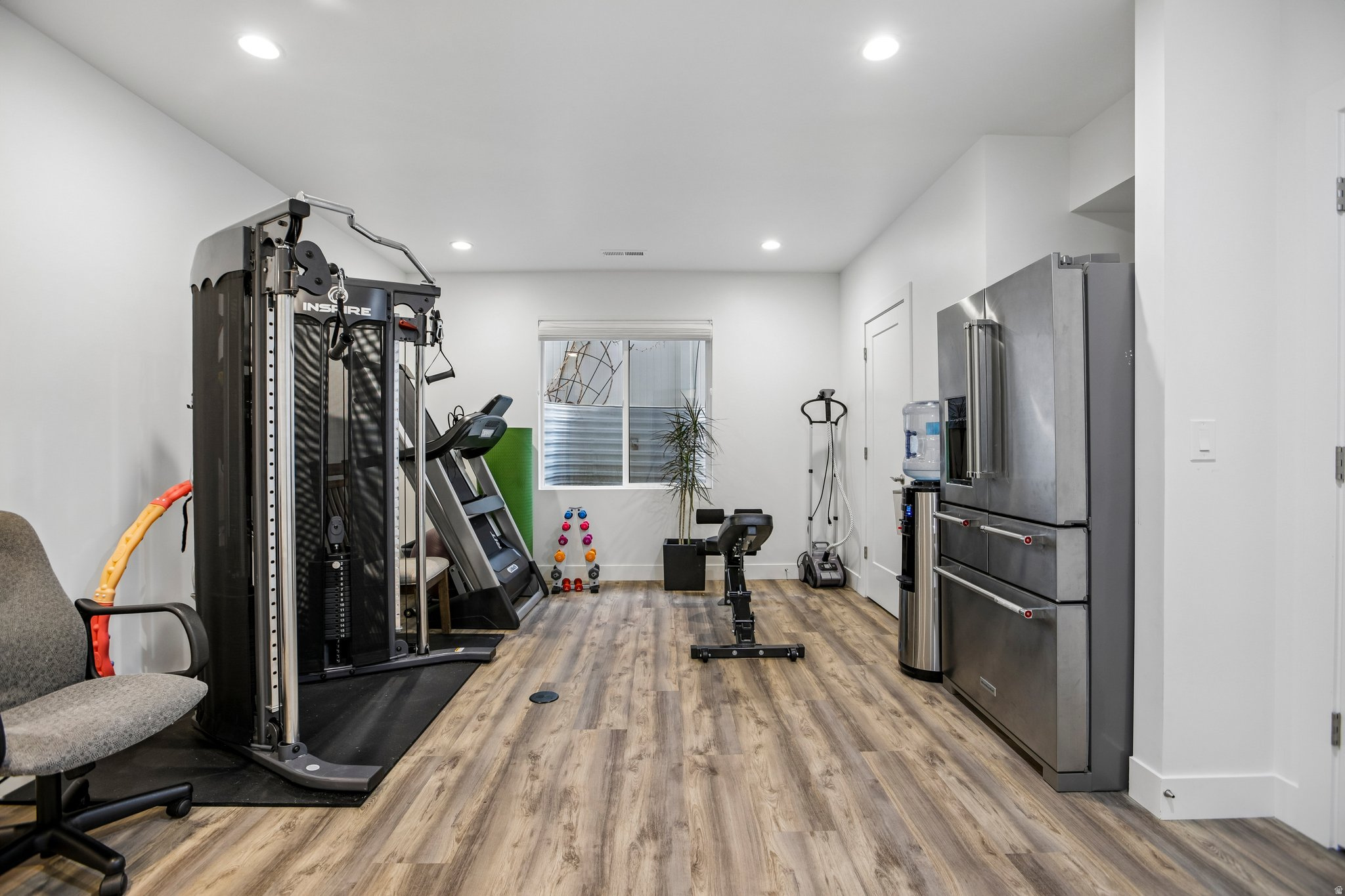 ROSECREST - Residential