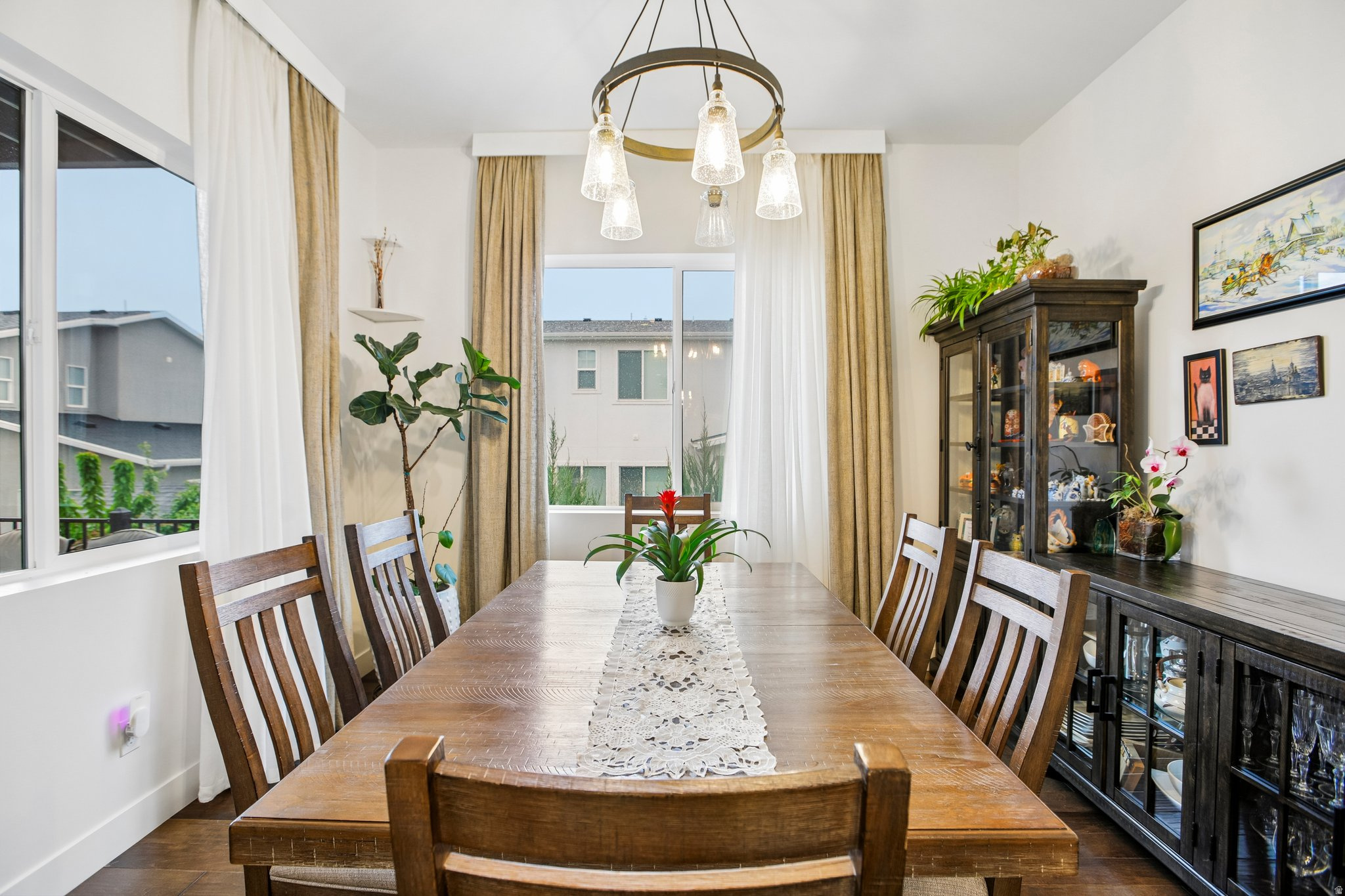 ROSECREST - Residential