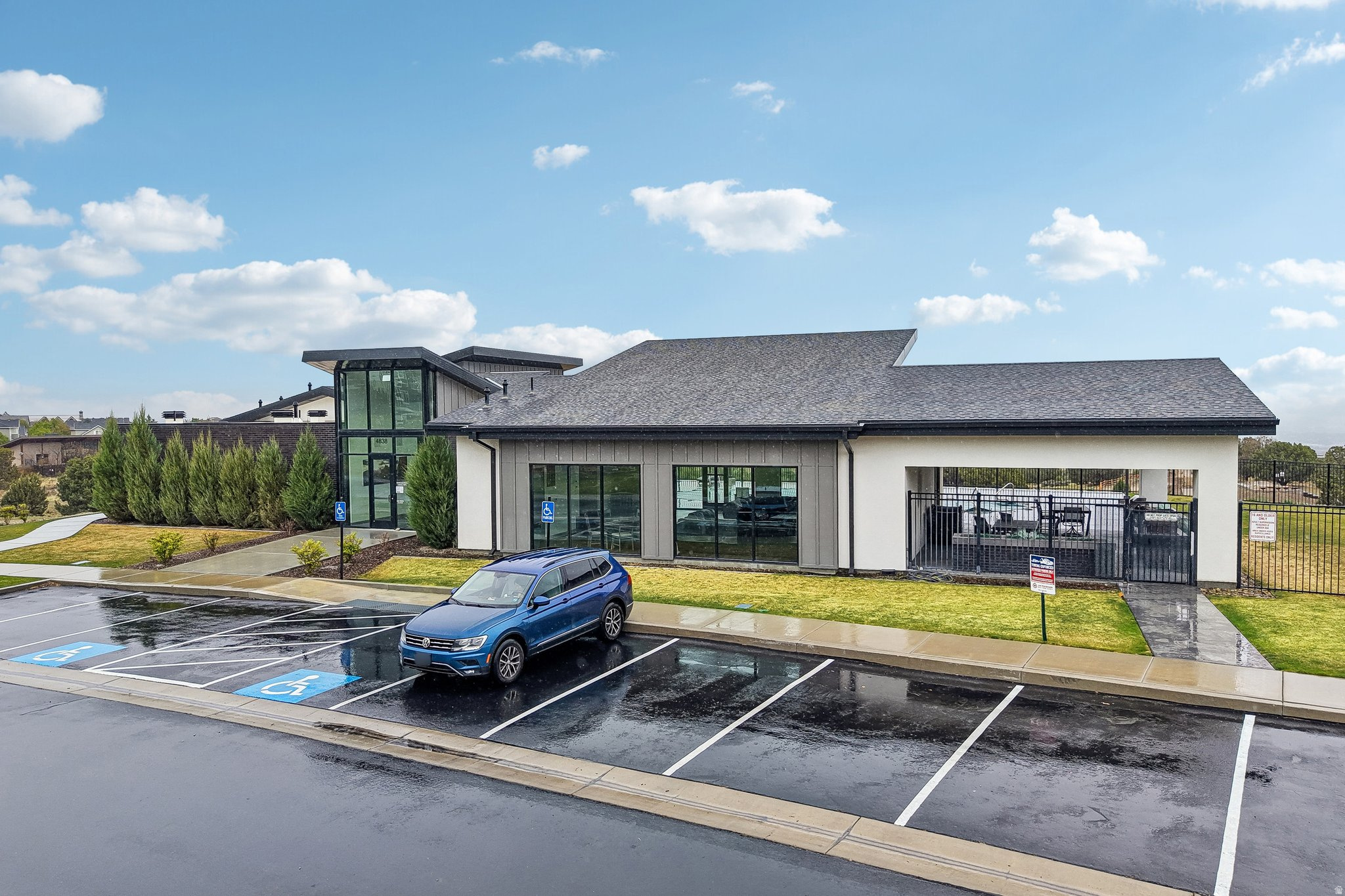 ROSECREST - Residential