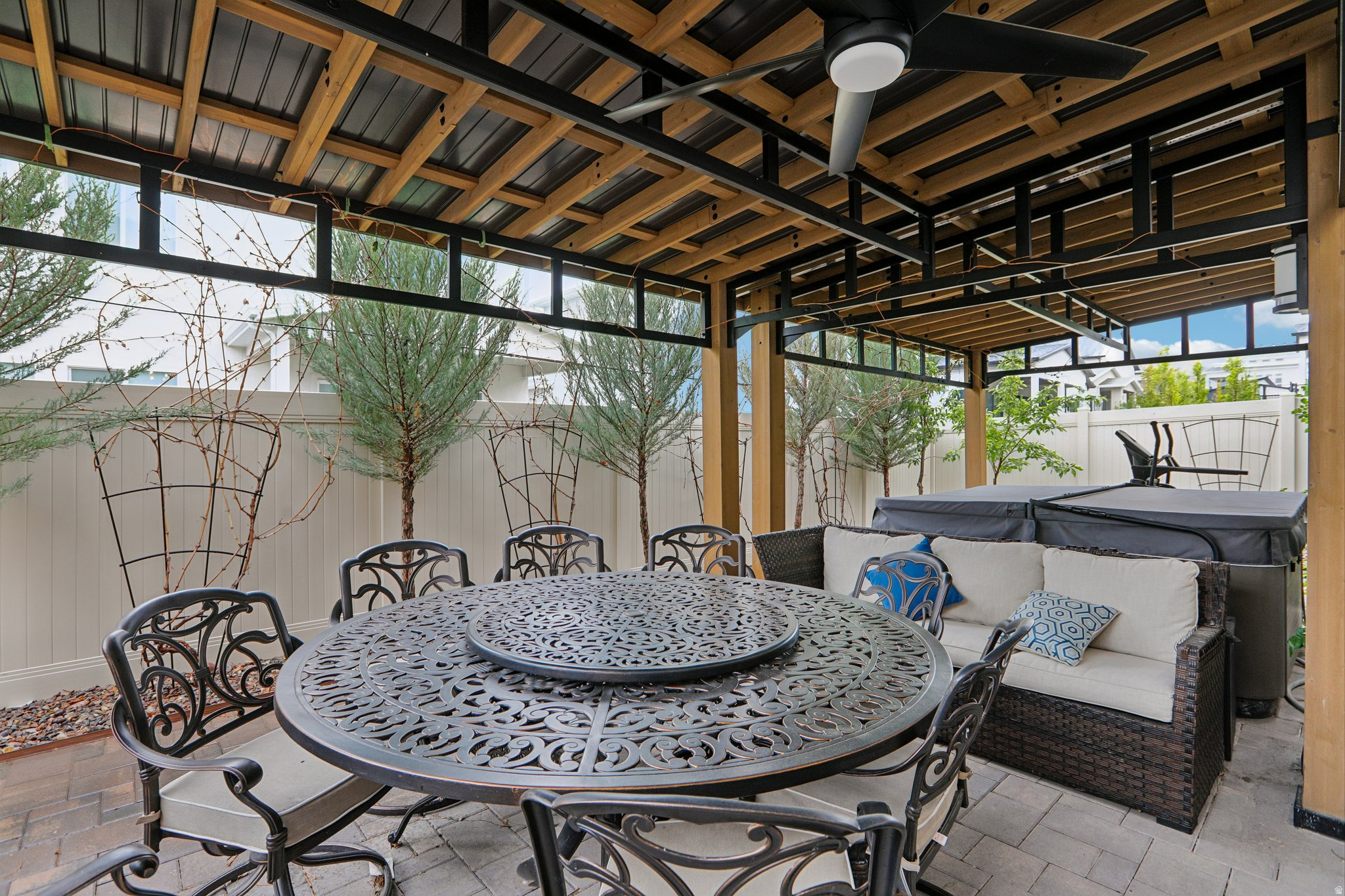 ROSECREST - Residential