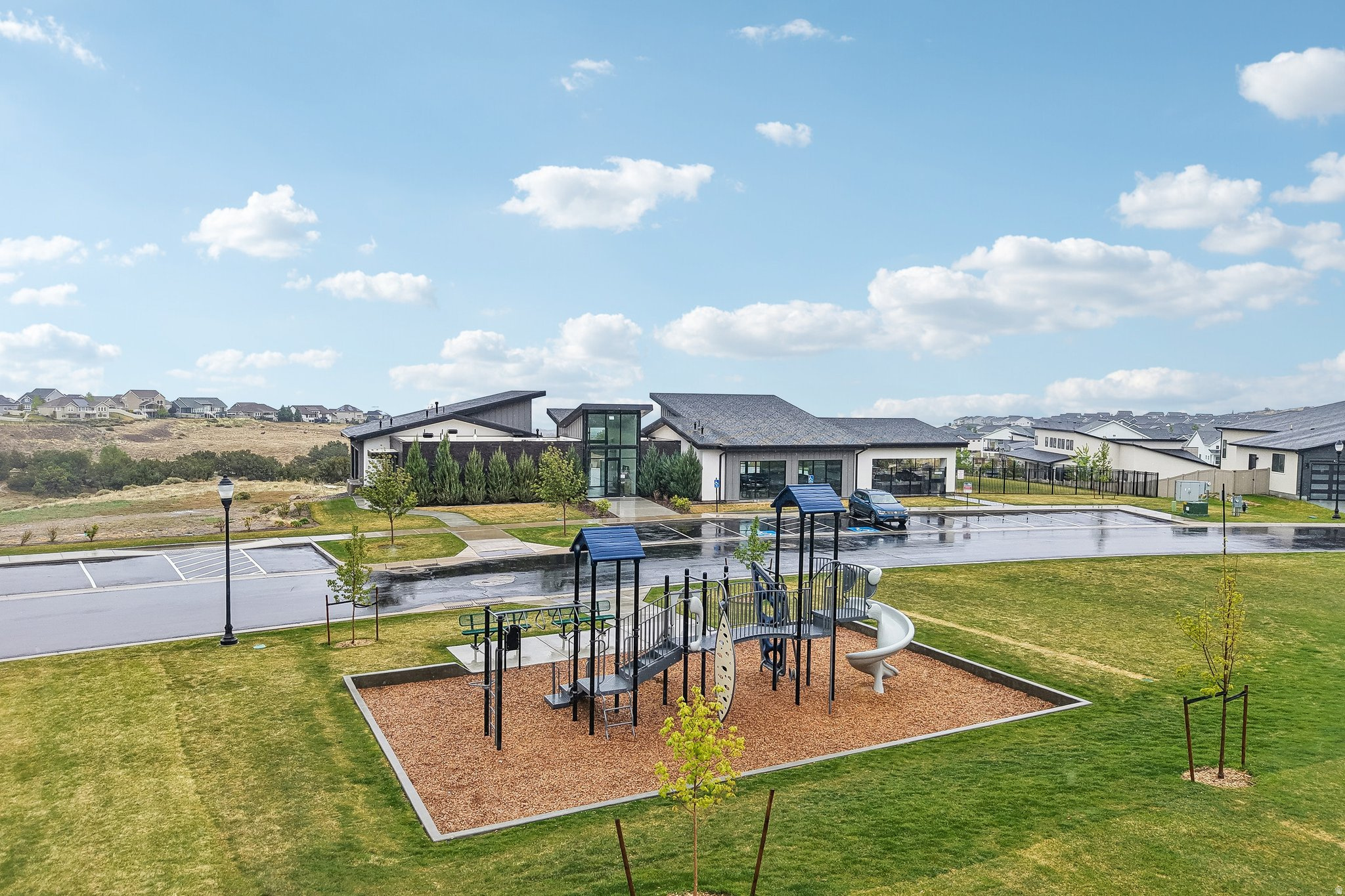 ROSECREST - Residential