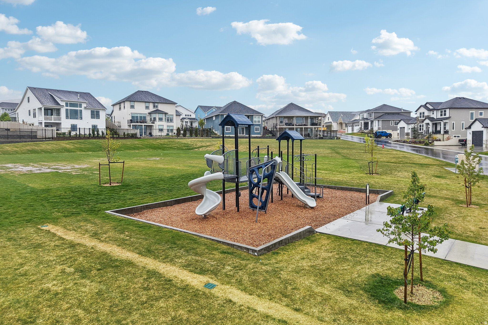 ROSECREST - Residential