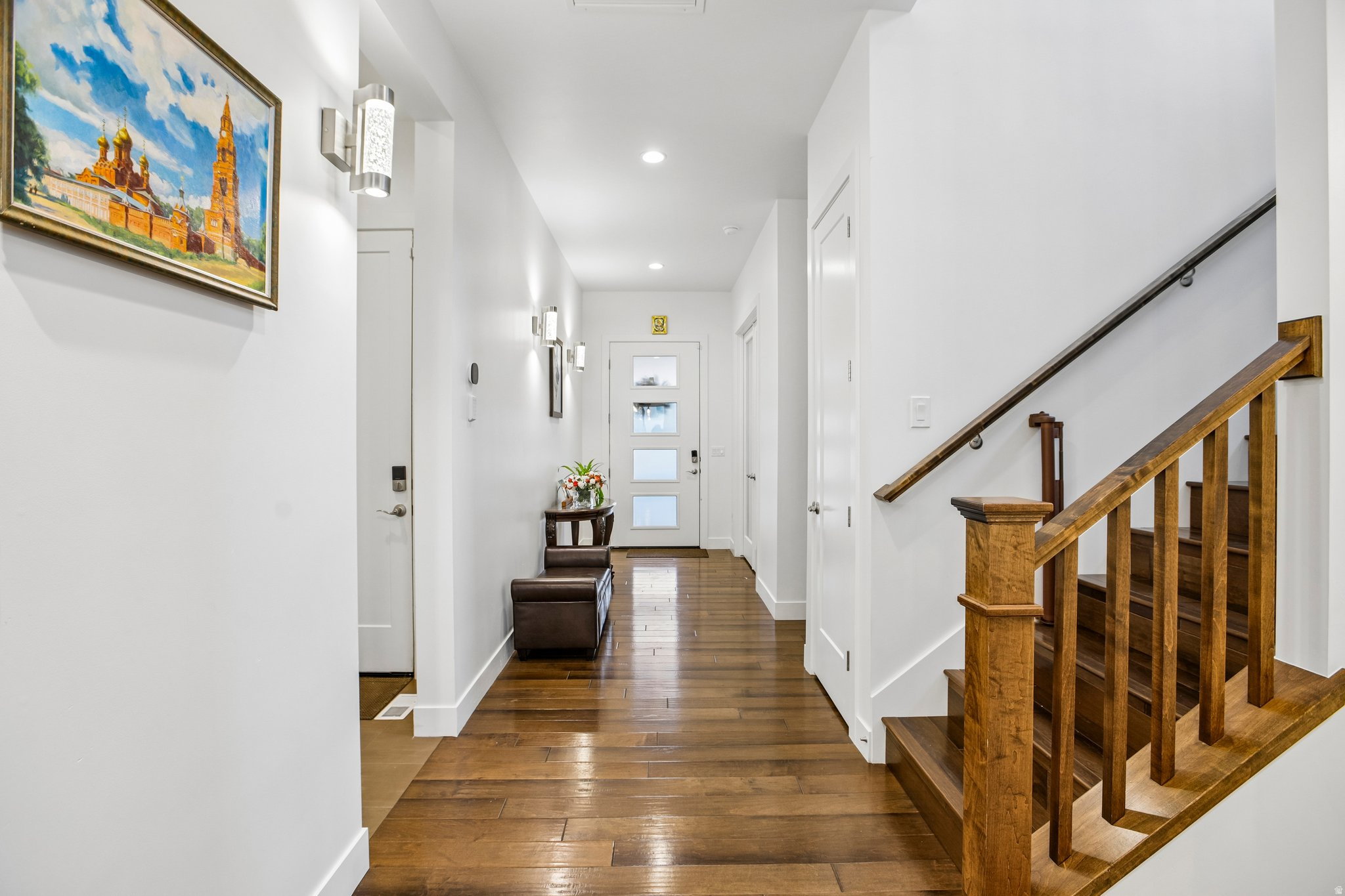 ROSECREST - Residential