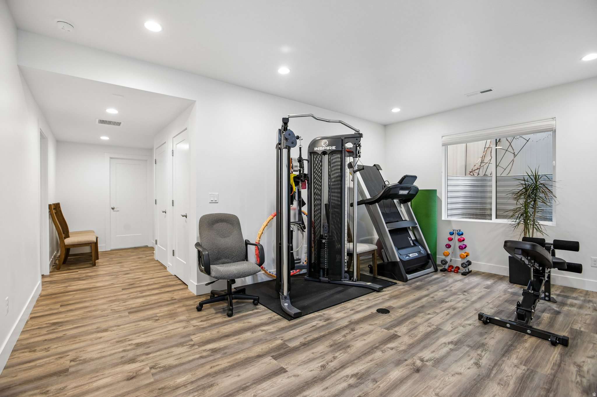 ROSECREST - Residential