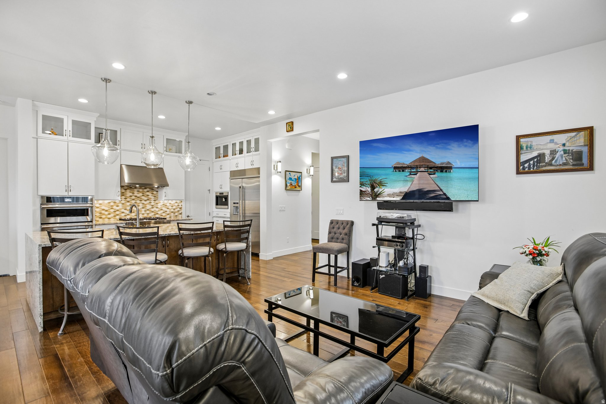 ROSECREST - Residential