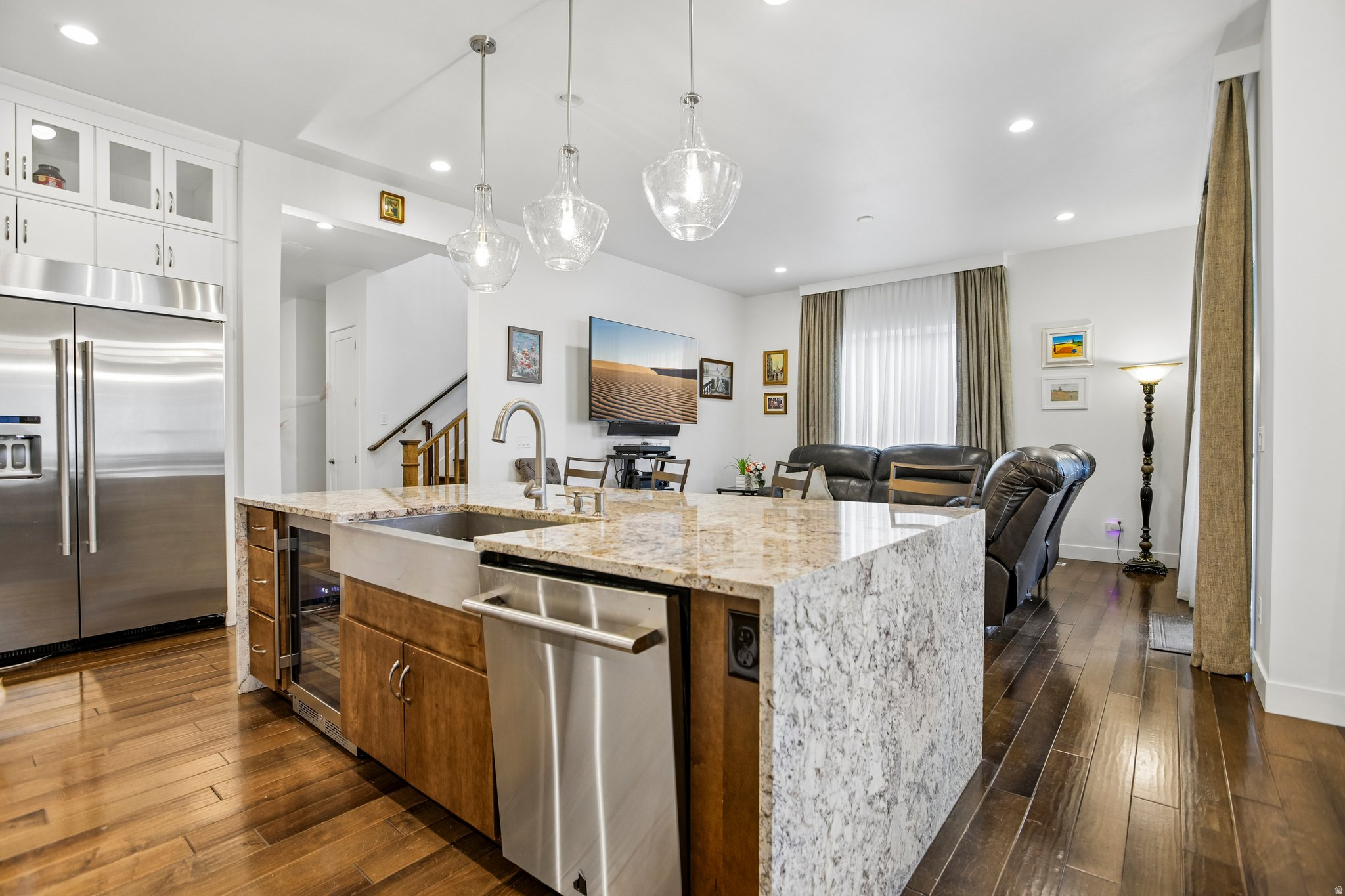 ROSECREST - Residential