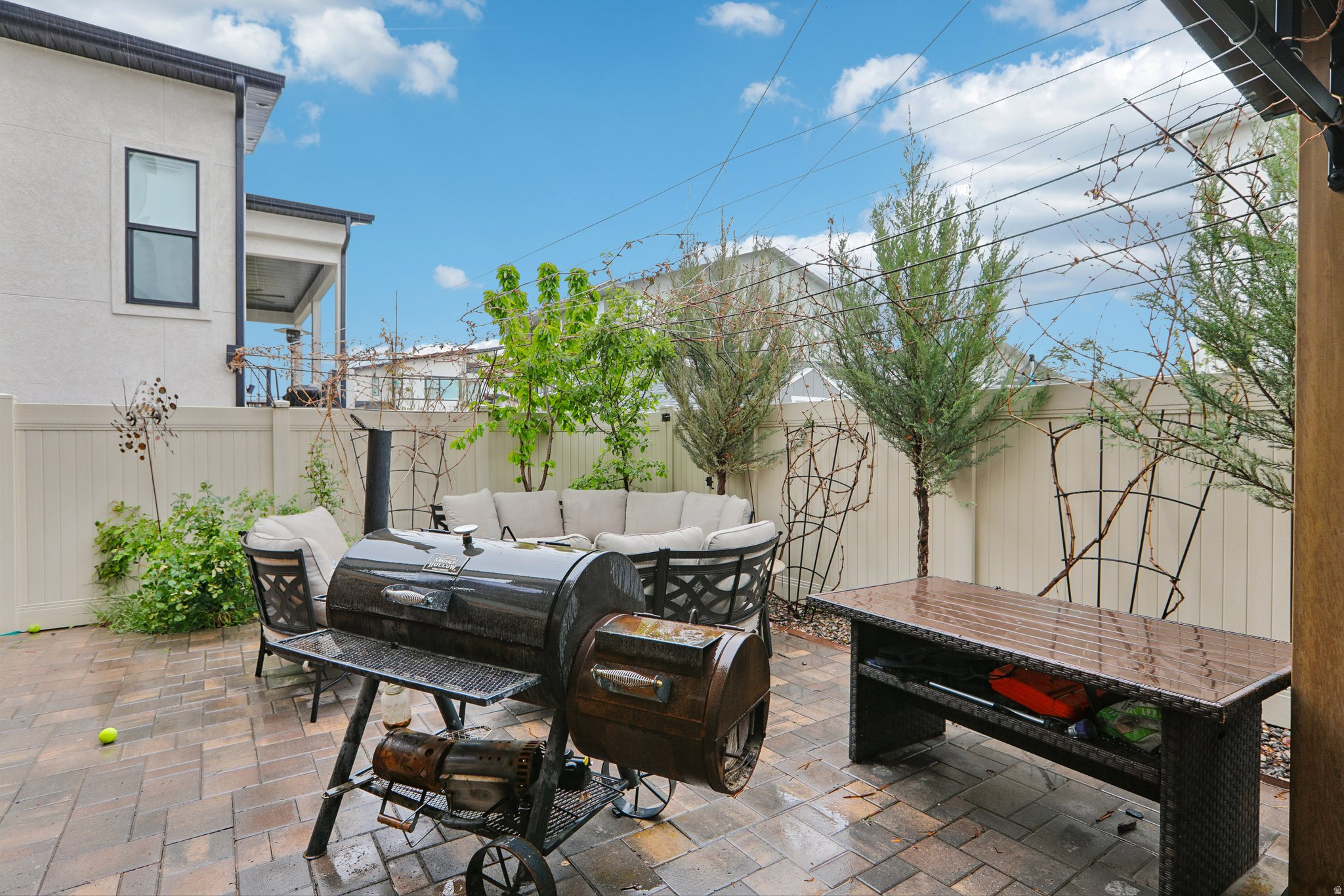 ROSECREST - Residential