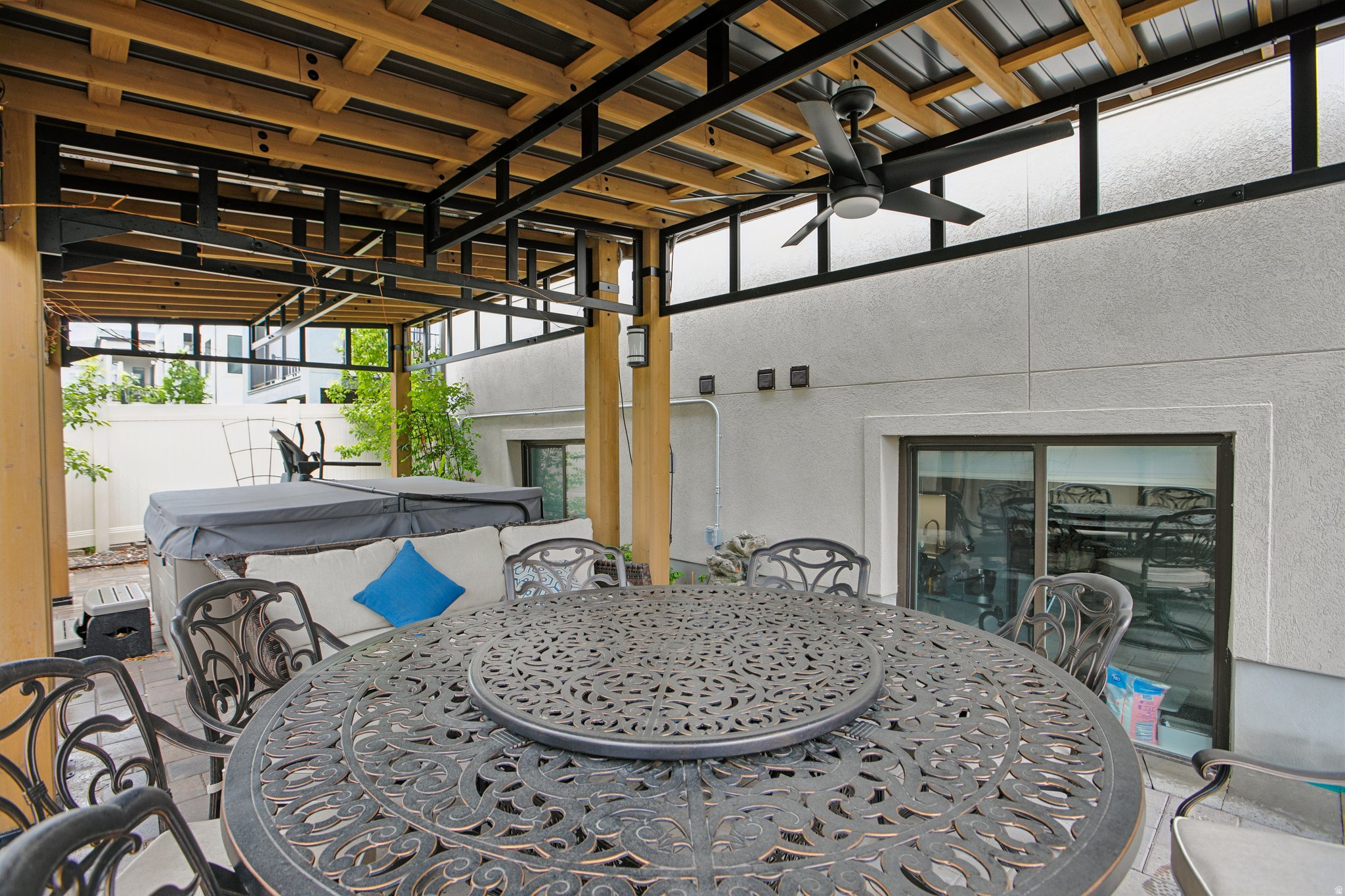 ROSECREST - Residential