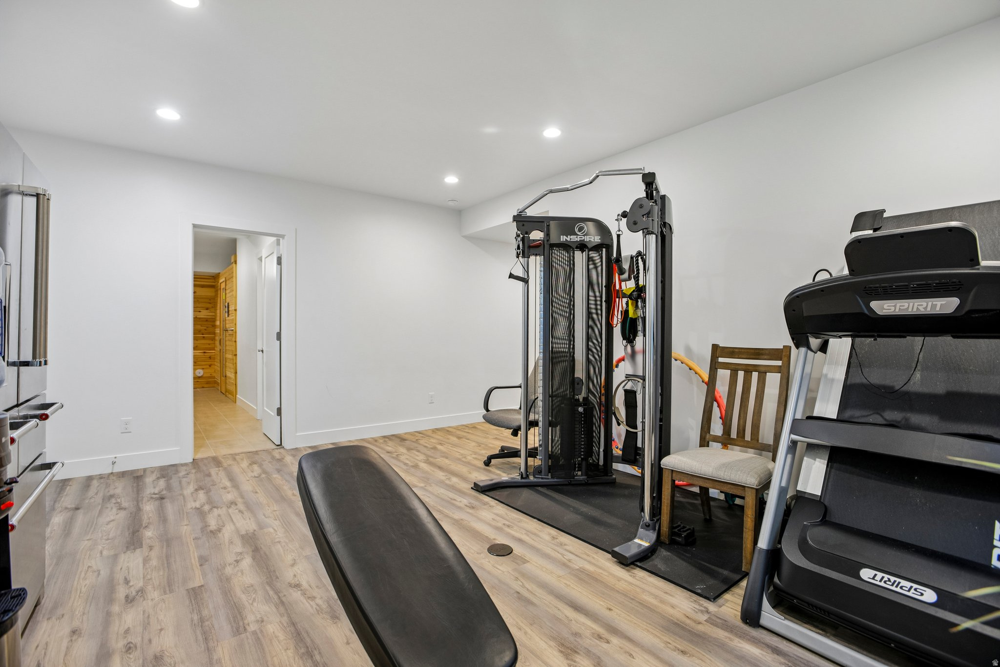 ROSECREST - Residential