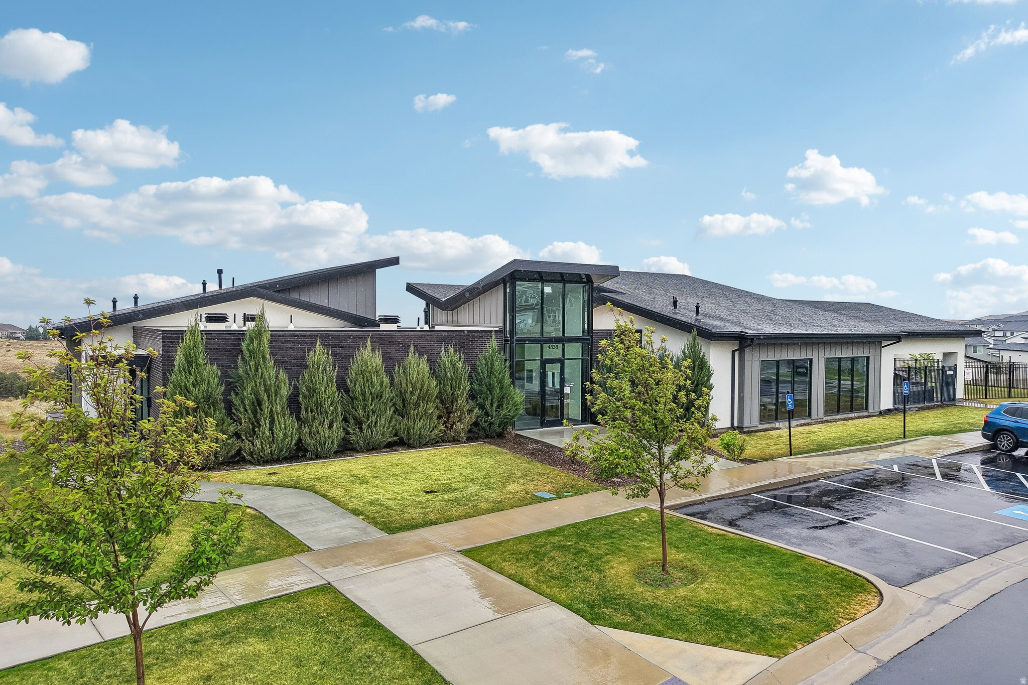 ROSECREST - Residential