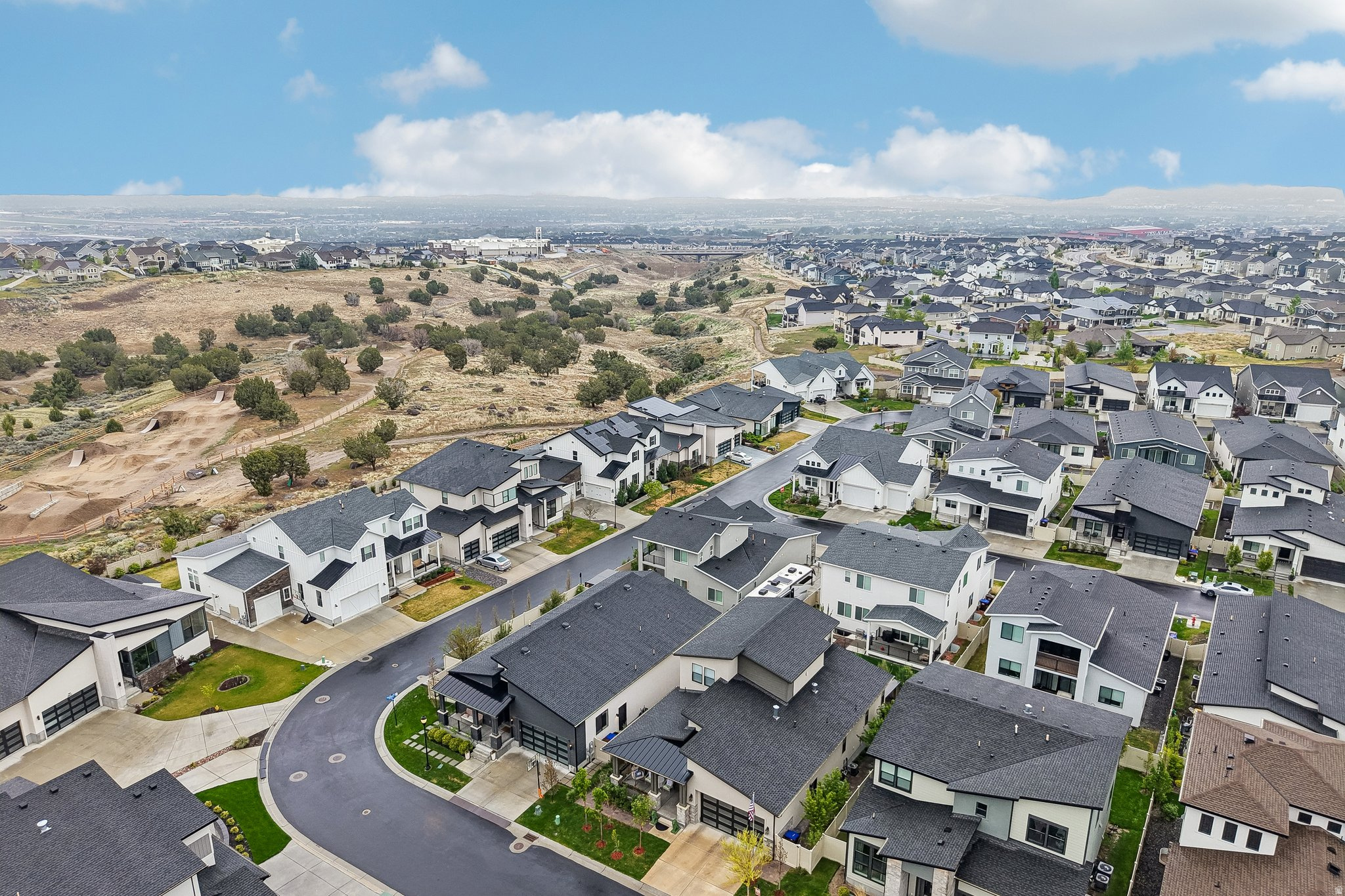 ROSECREST - Residential