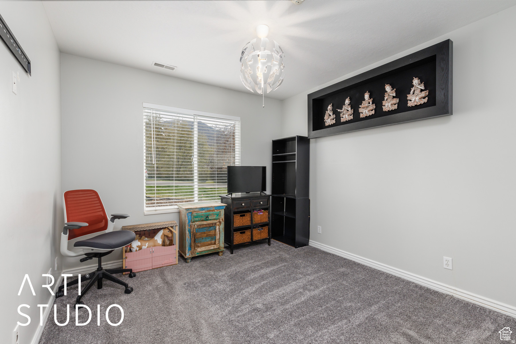 SLEEPY HOLLOW - Residential