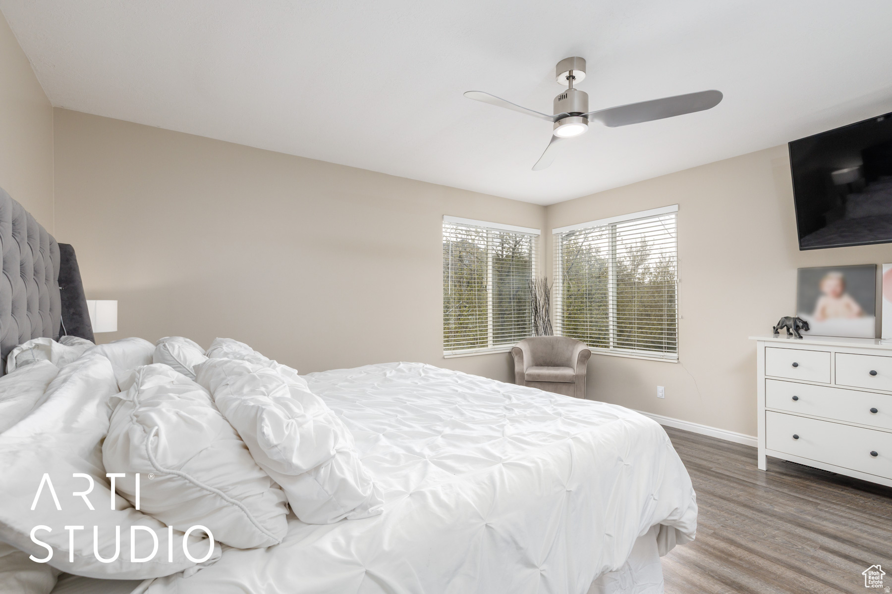 SLEEPY HOLLOW - Residential