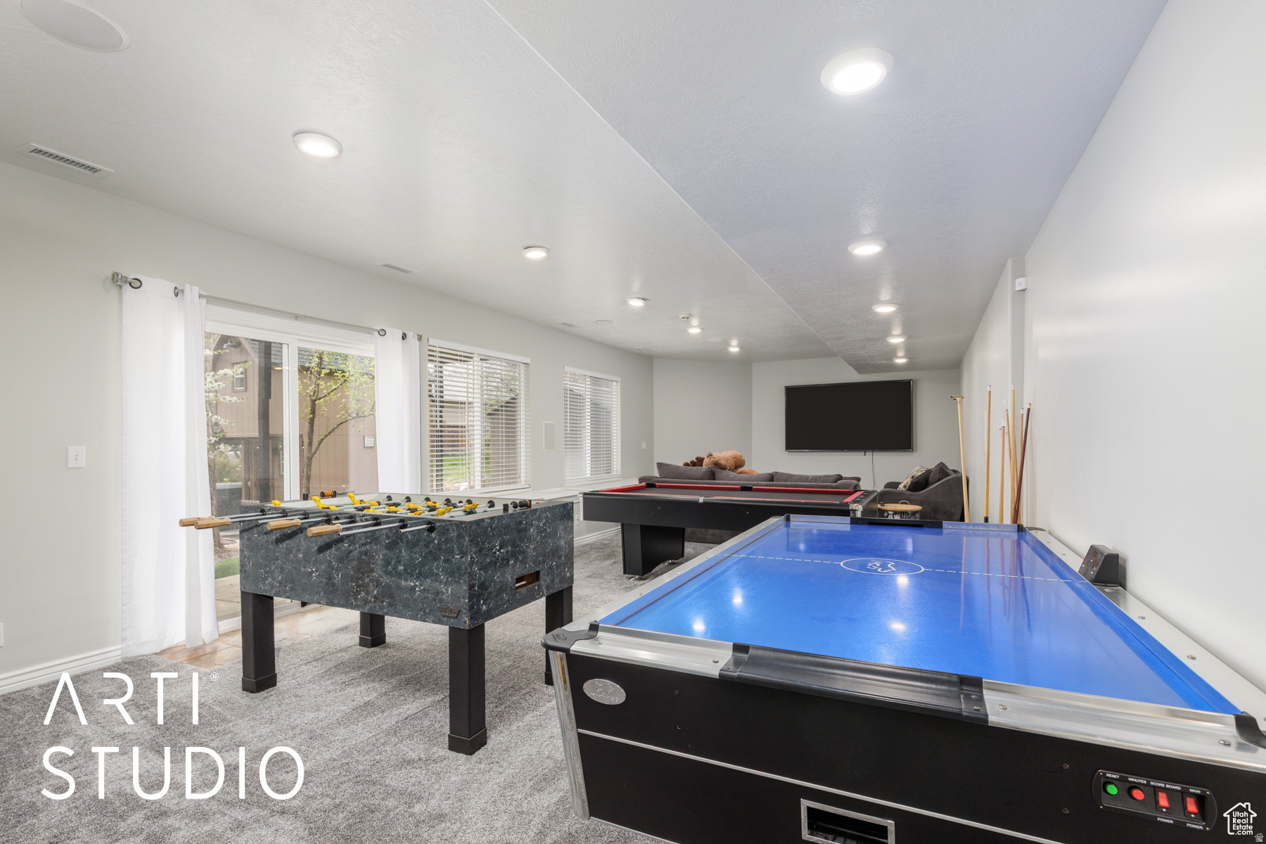 SLEEPY HOLLOW - Residential