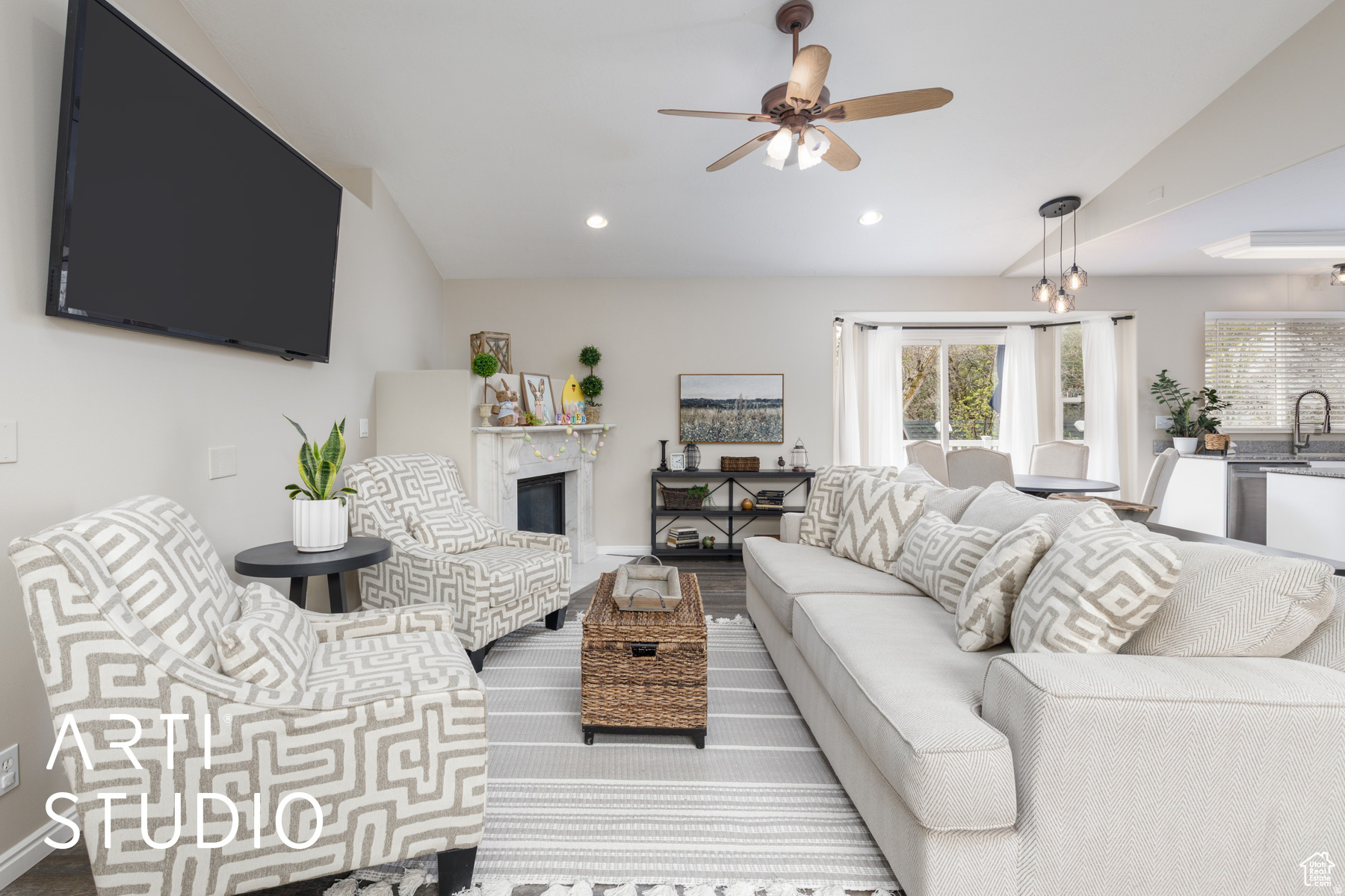 SLEEPY HOLLOW - Residential