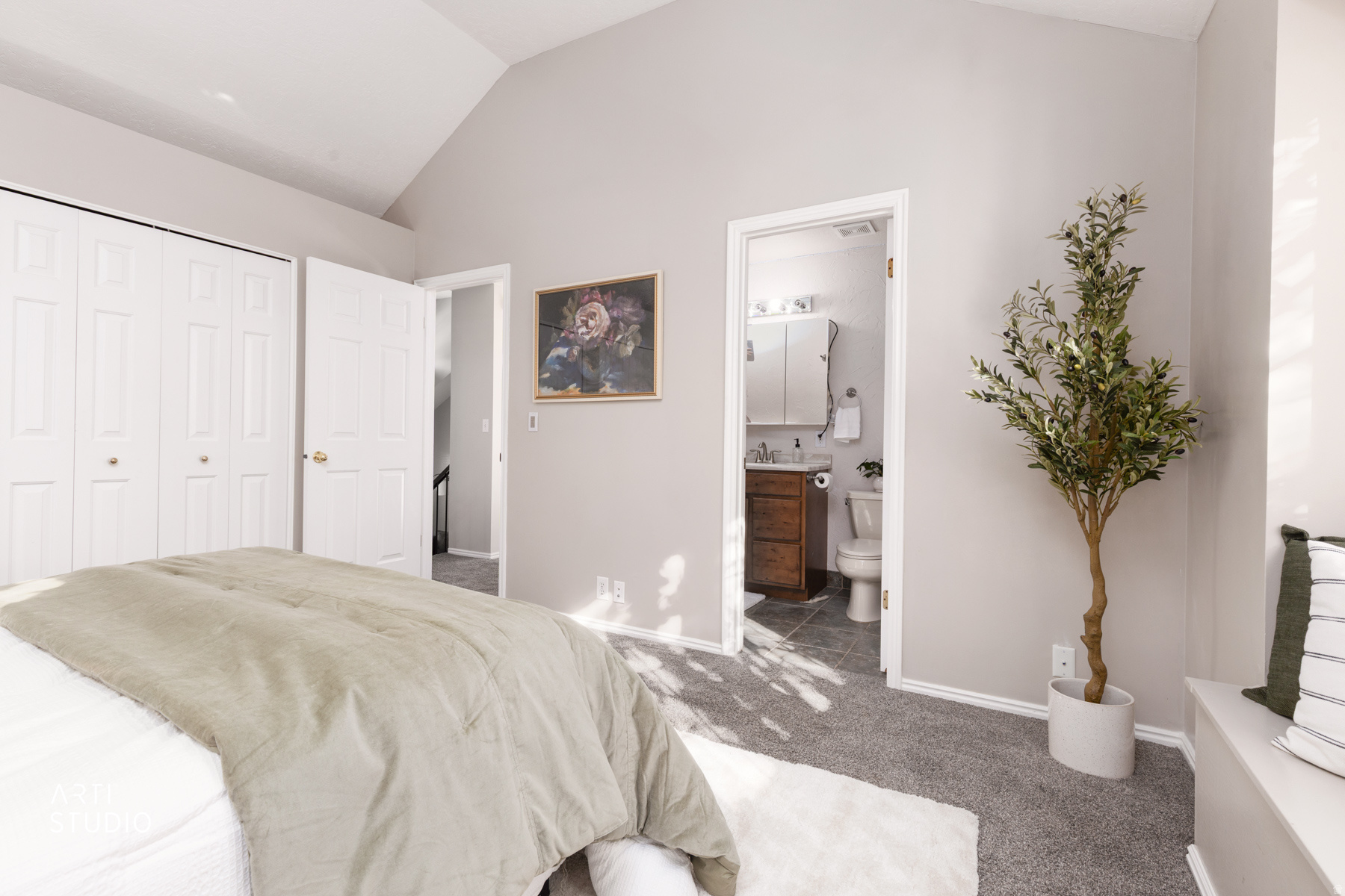 CHESTNUT PLACE - Residential